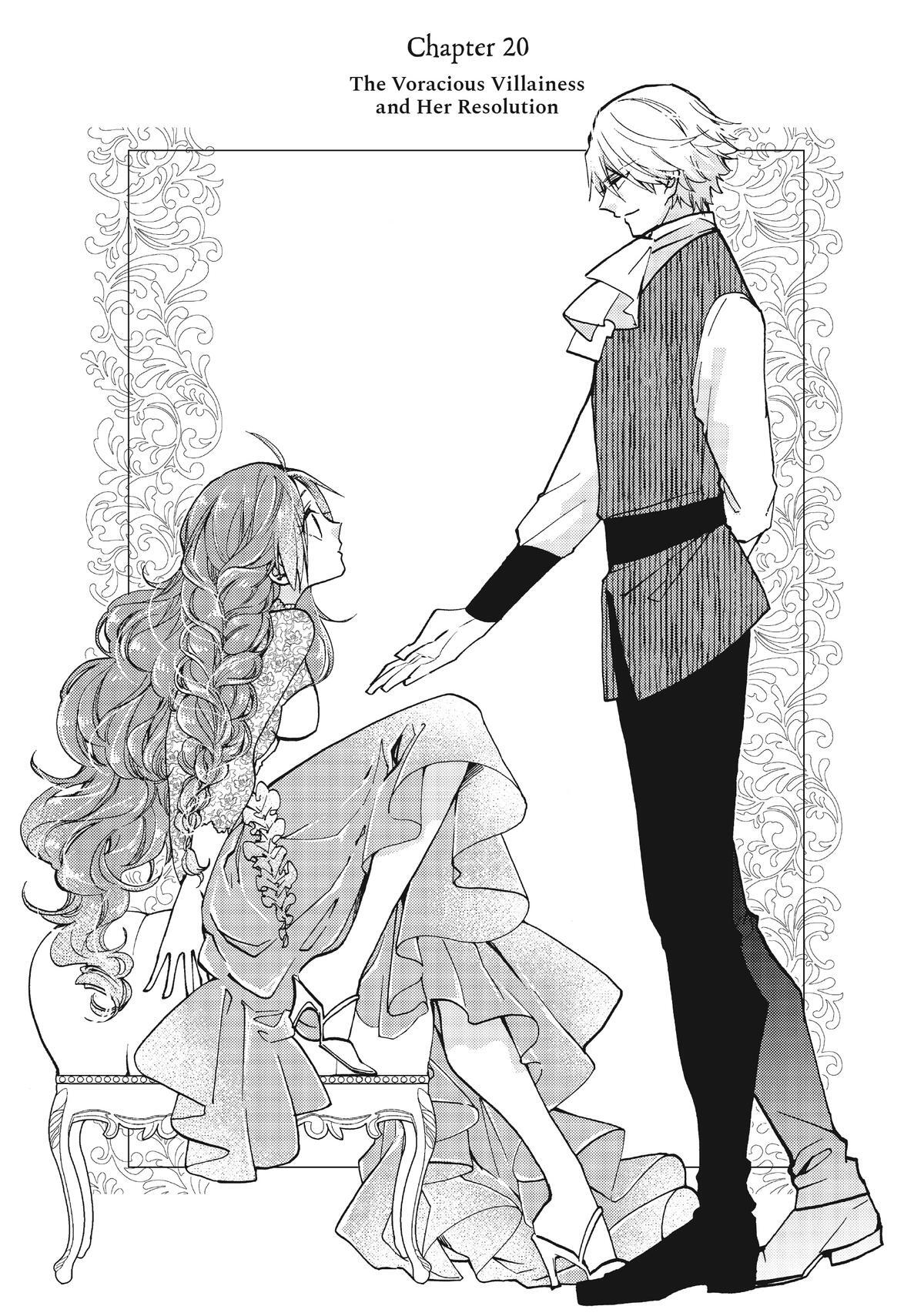 Read Pass the Monster Meat, Milady! Manga Online