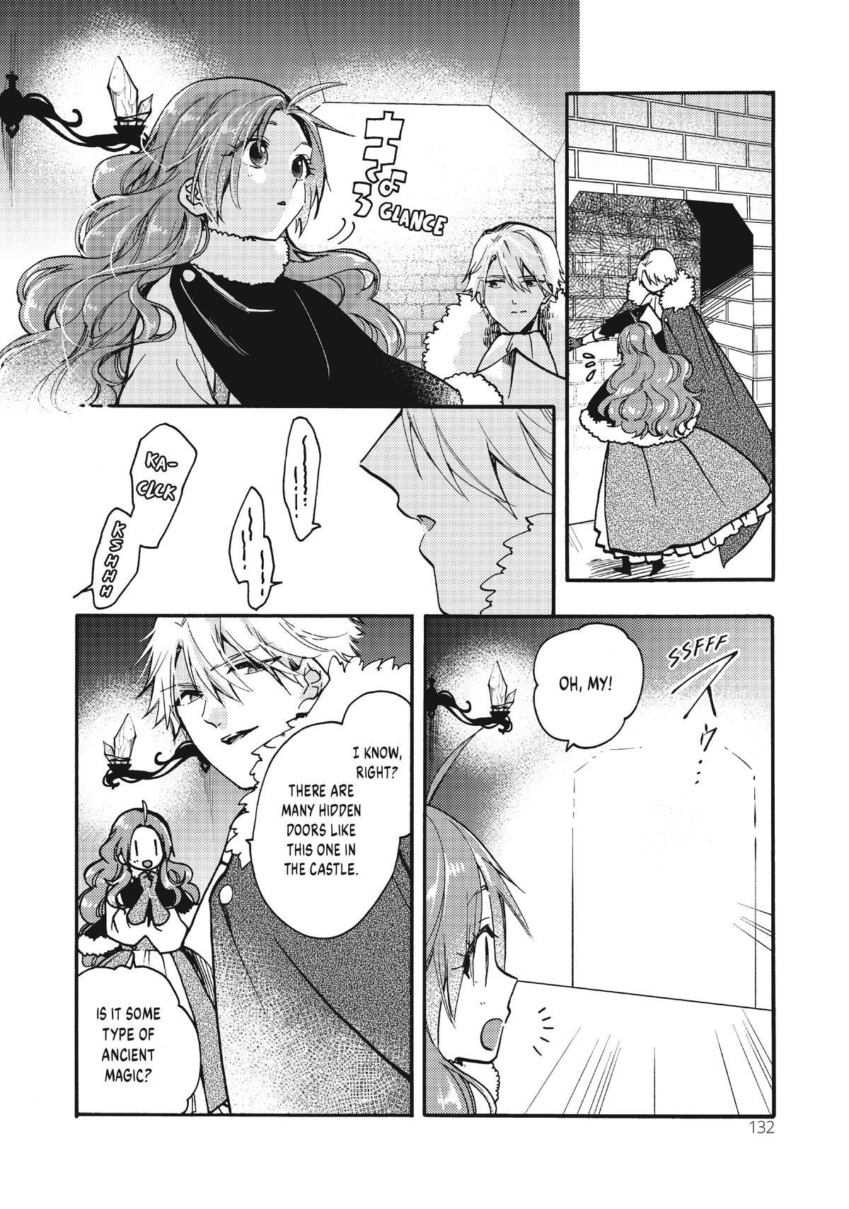 Read Pass the Monster Meat, Milady! Manga Online