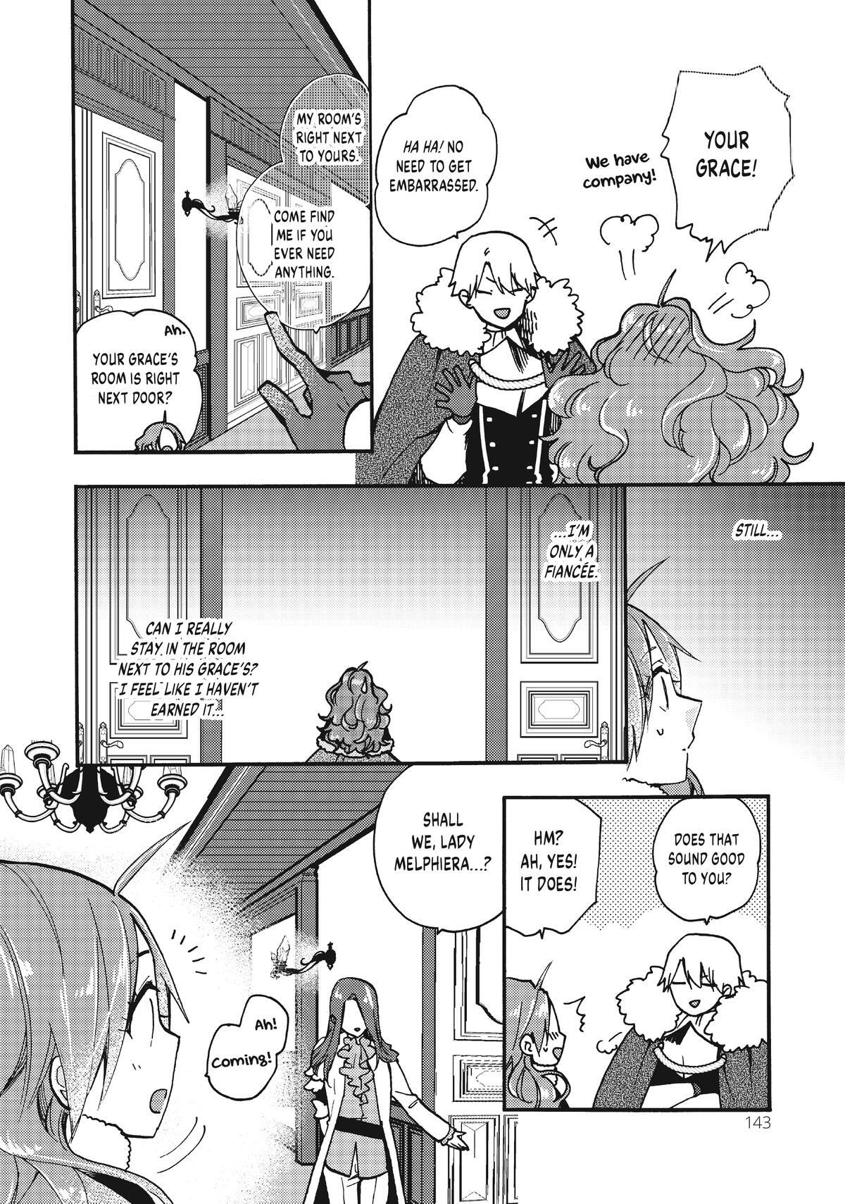 Read Pass the Monster Meat, Milady! Manga Online