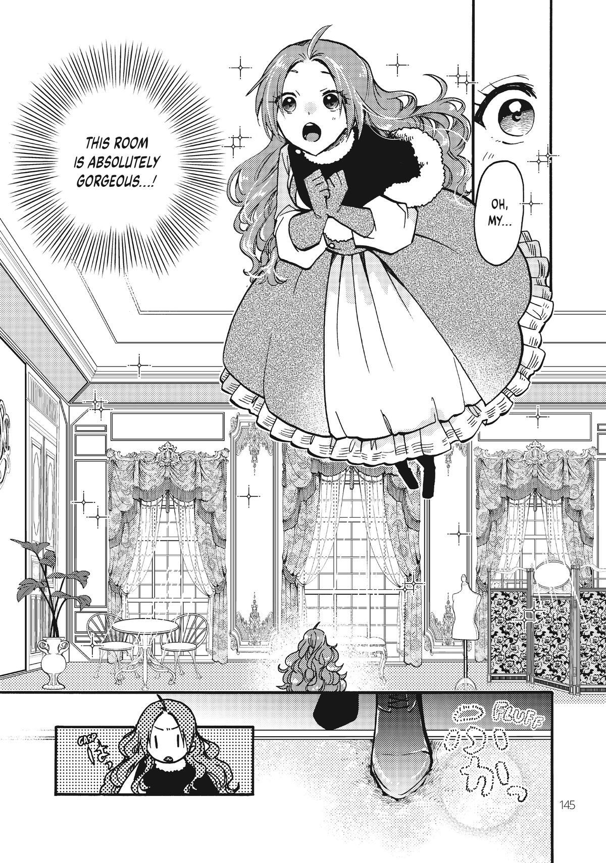 Read Pass the Monster Meat, Milady! Manga Online
