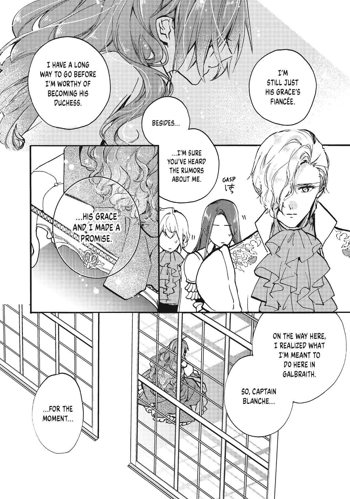 Read Pass the Monster Meat, Milady! Manga Online