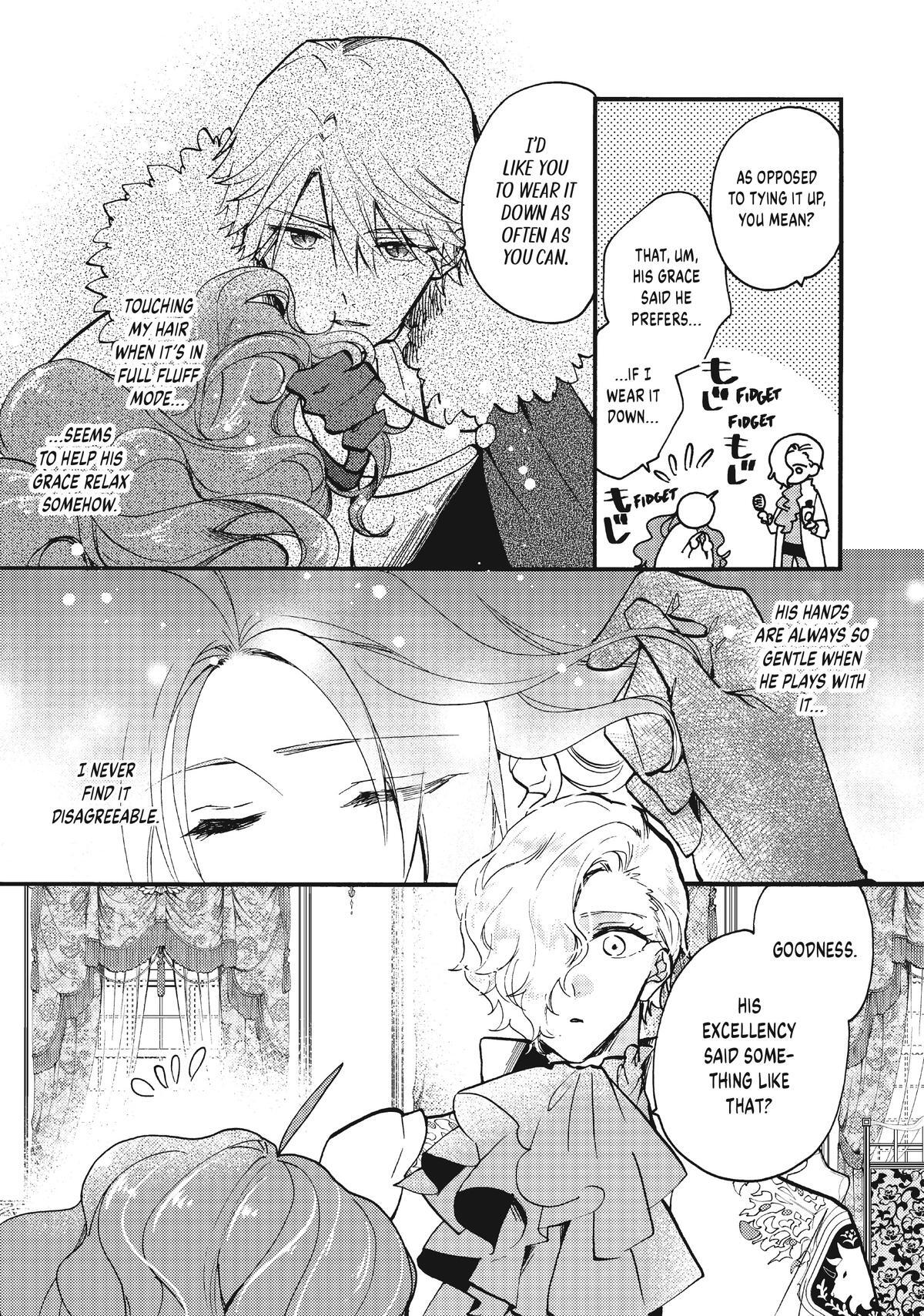 Read Pass the Monster Meat, Milady! Manga Online