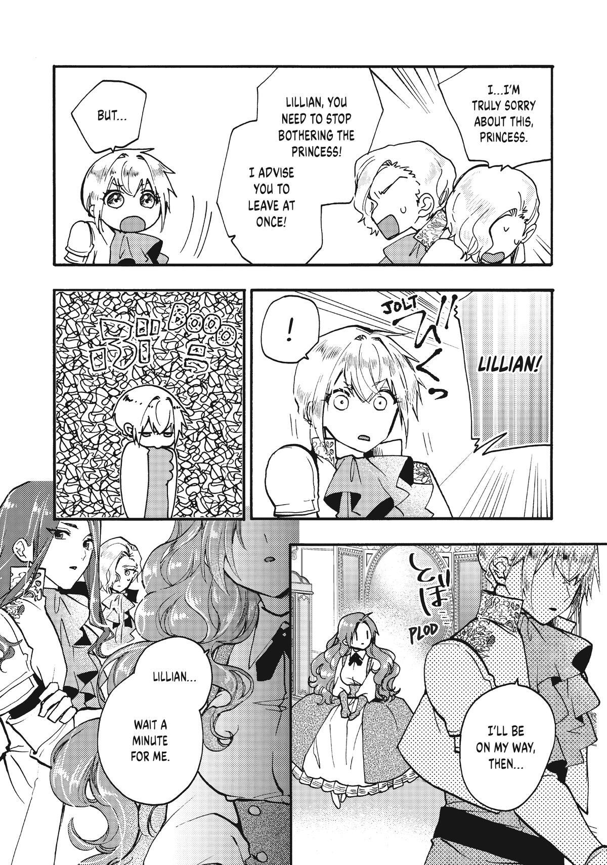 Read Pass the Monster Meat, Milady! Manga Online