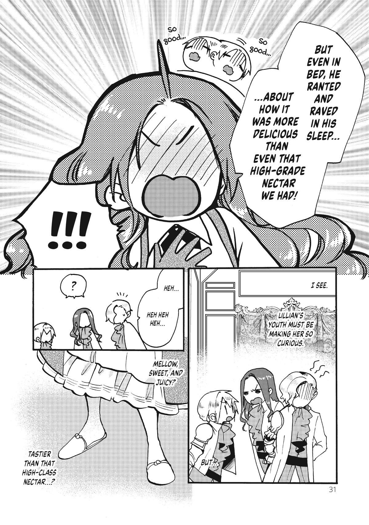 Read Pass the Monster Meat, Milady! Manga Online