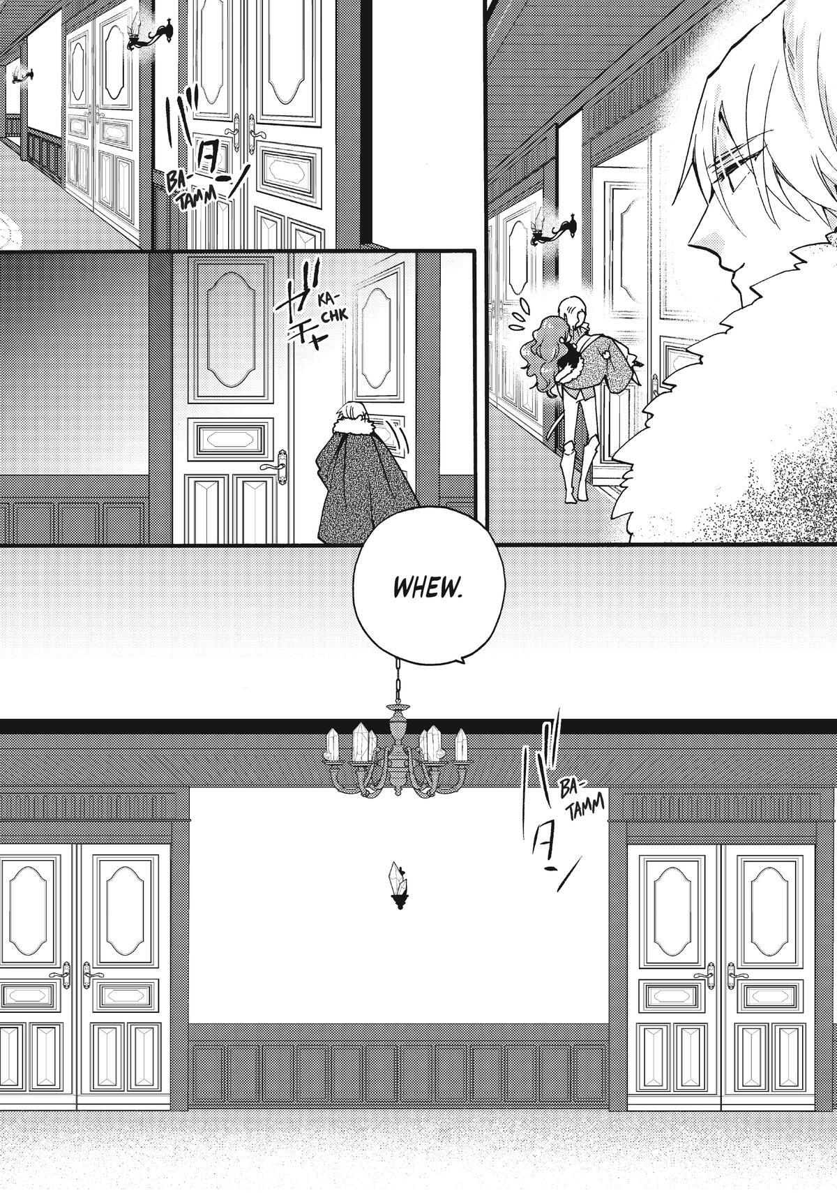 Read Pass the Monster Meat, Milady! Manga Online