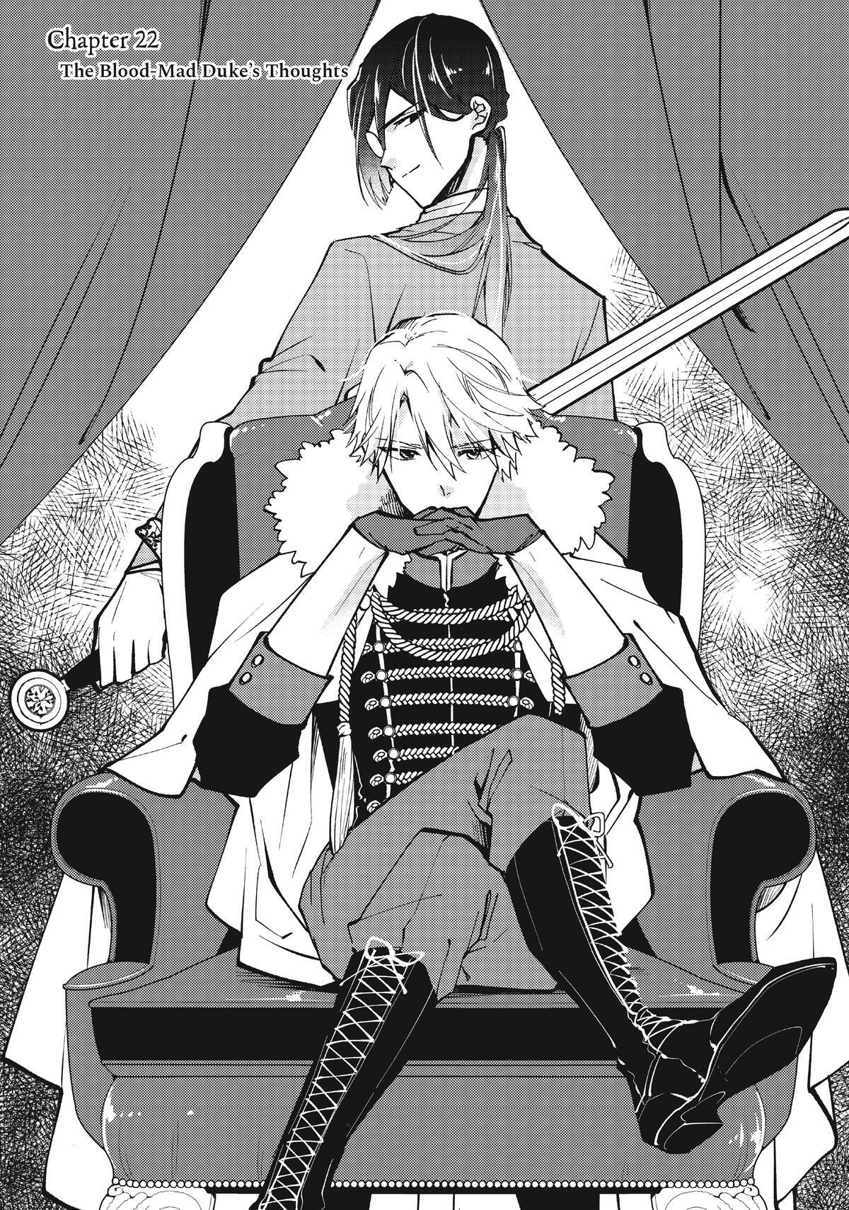 Read Pass the Monster Meat, Milady! Manga Online
