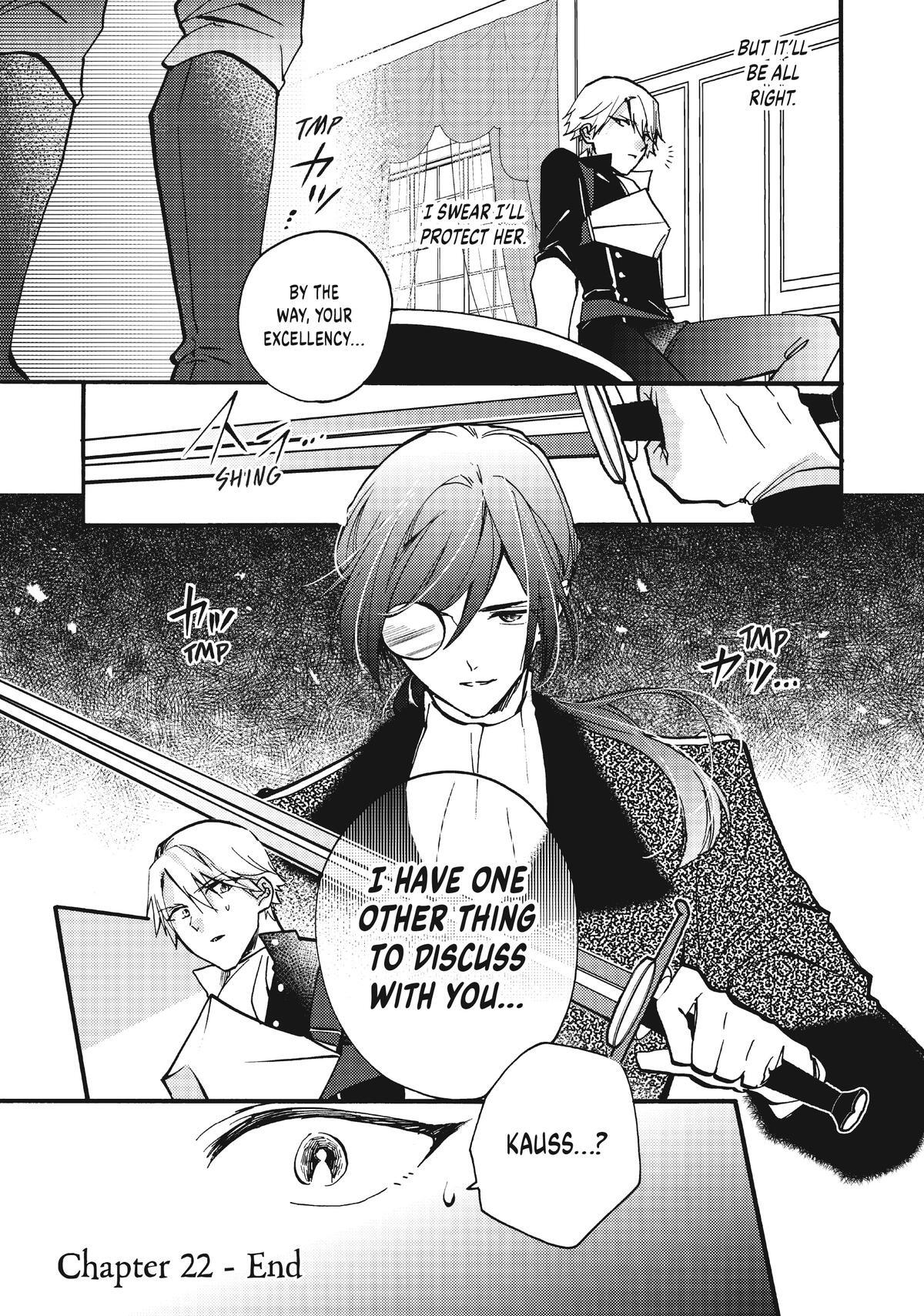 Read Pass the Monster Meat, Milady! Manga Online