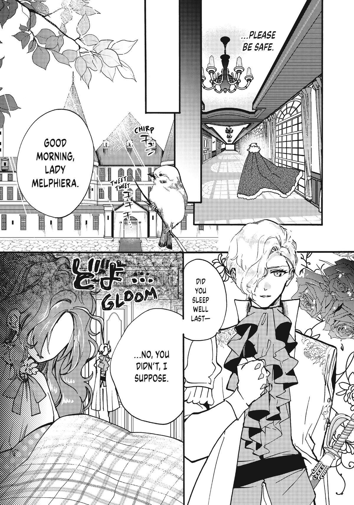 Read Pass the Monster Meat, Milady! Manga Online