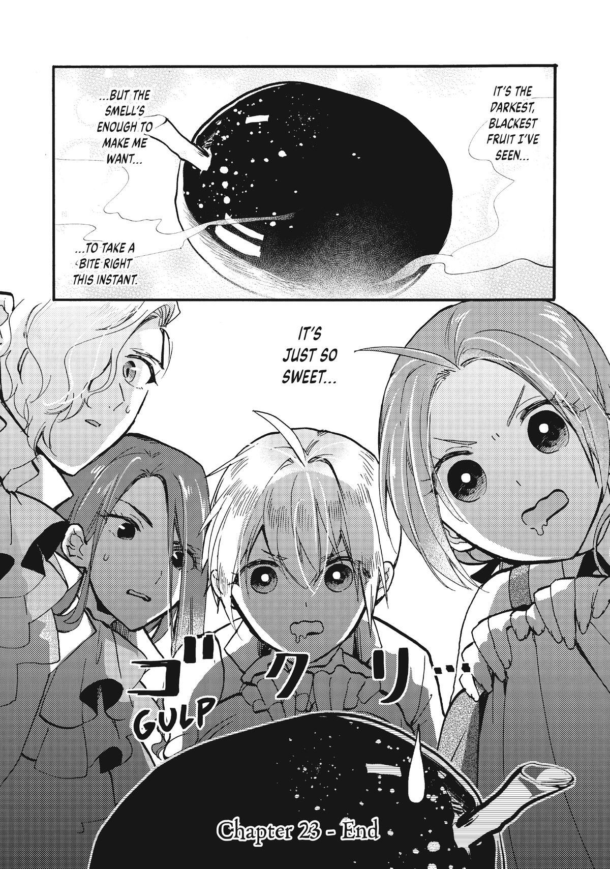 Read Pass the Monster Meat, Milady! Manga Online