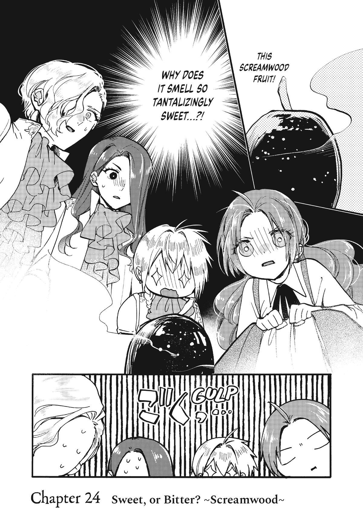 Read Pass the Monster Meat, Milady! Manga Online
