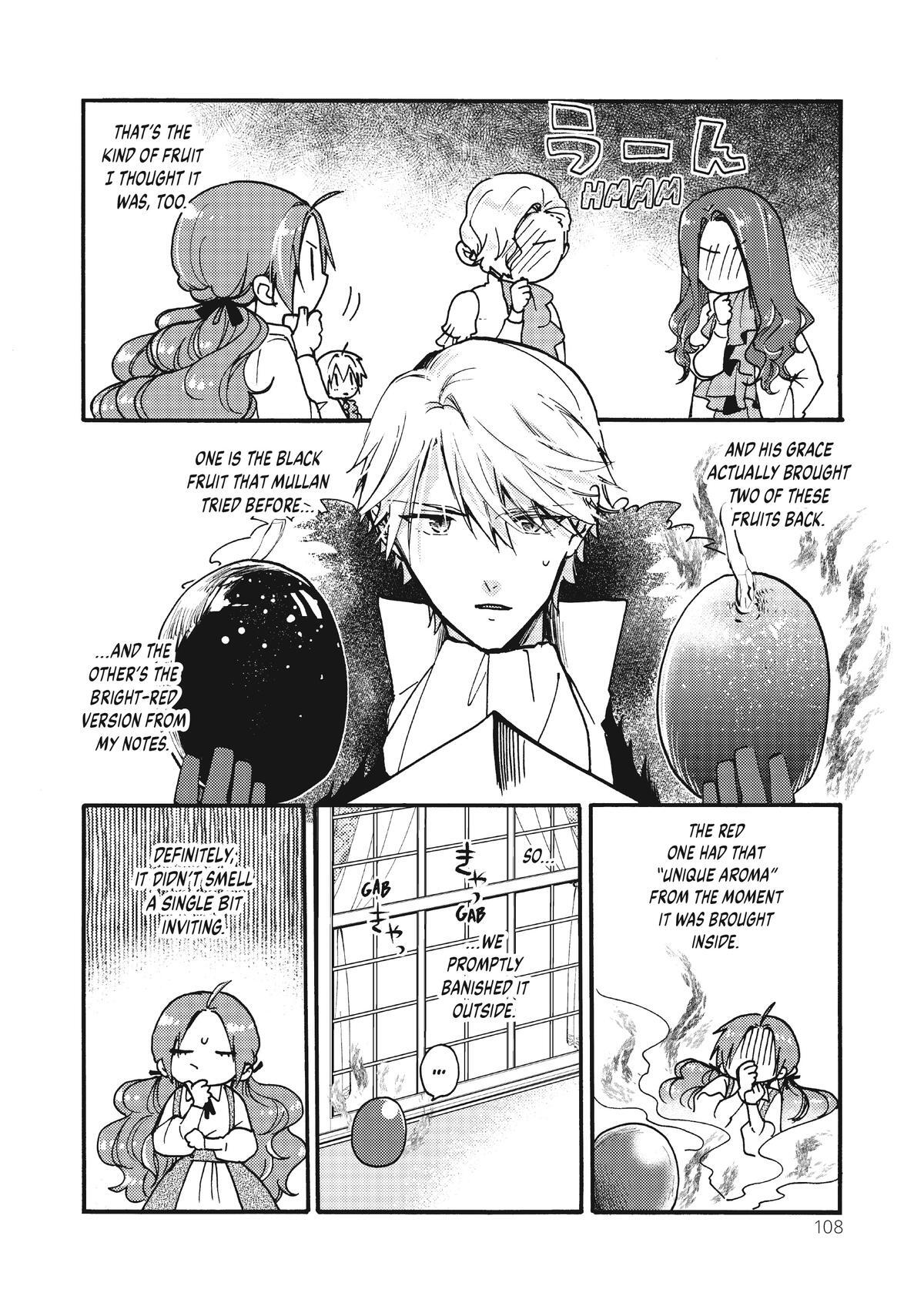 Read Pass the Monster Meat, Milady! Manga Online