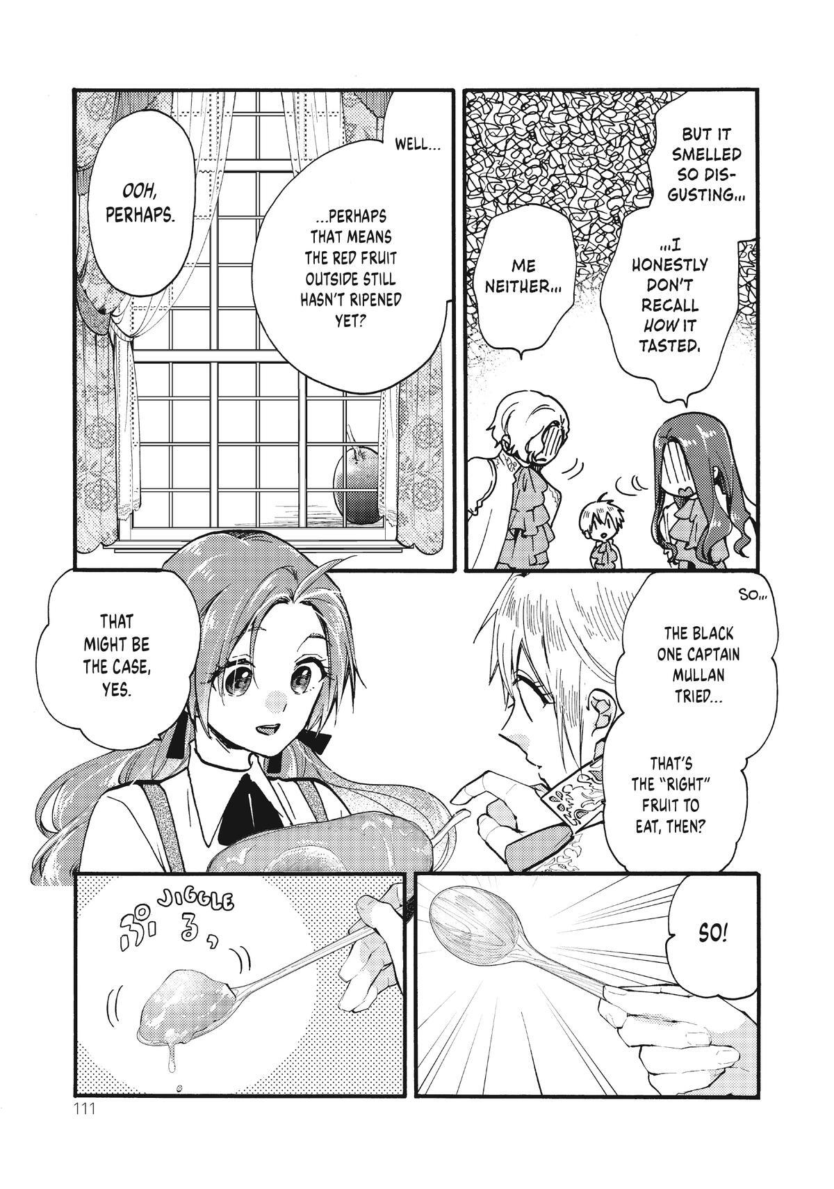 Read Pass the Monster Meat, Milady! Manga Online