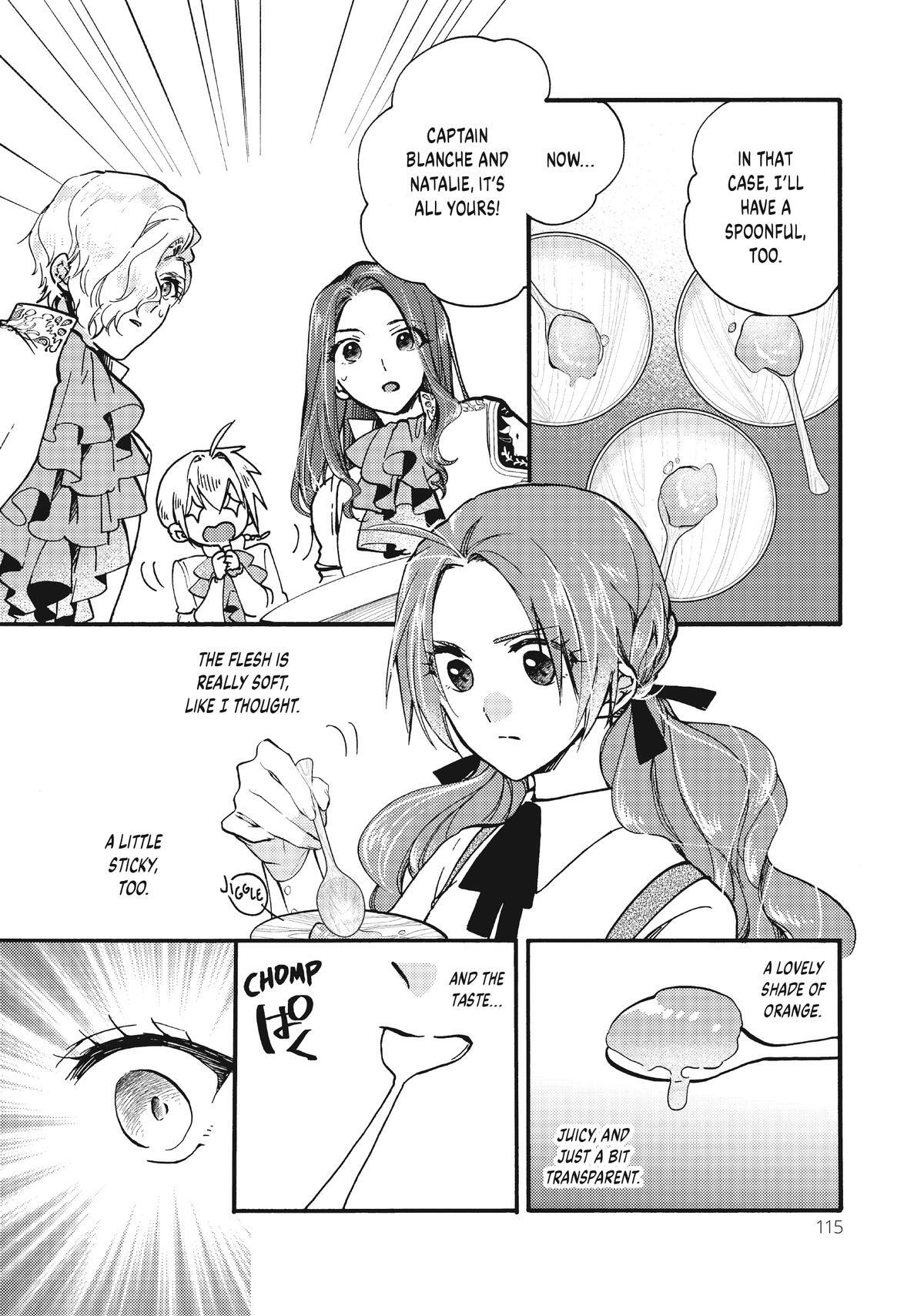 Read Pass the Monster Meat, Milady! Manga Online