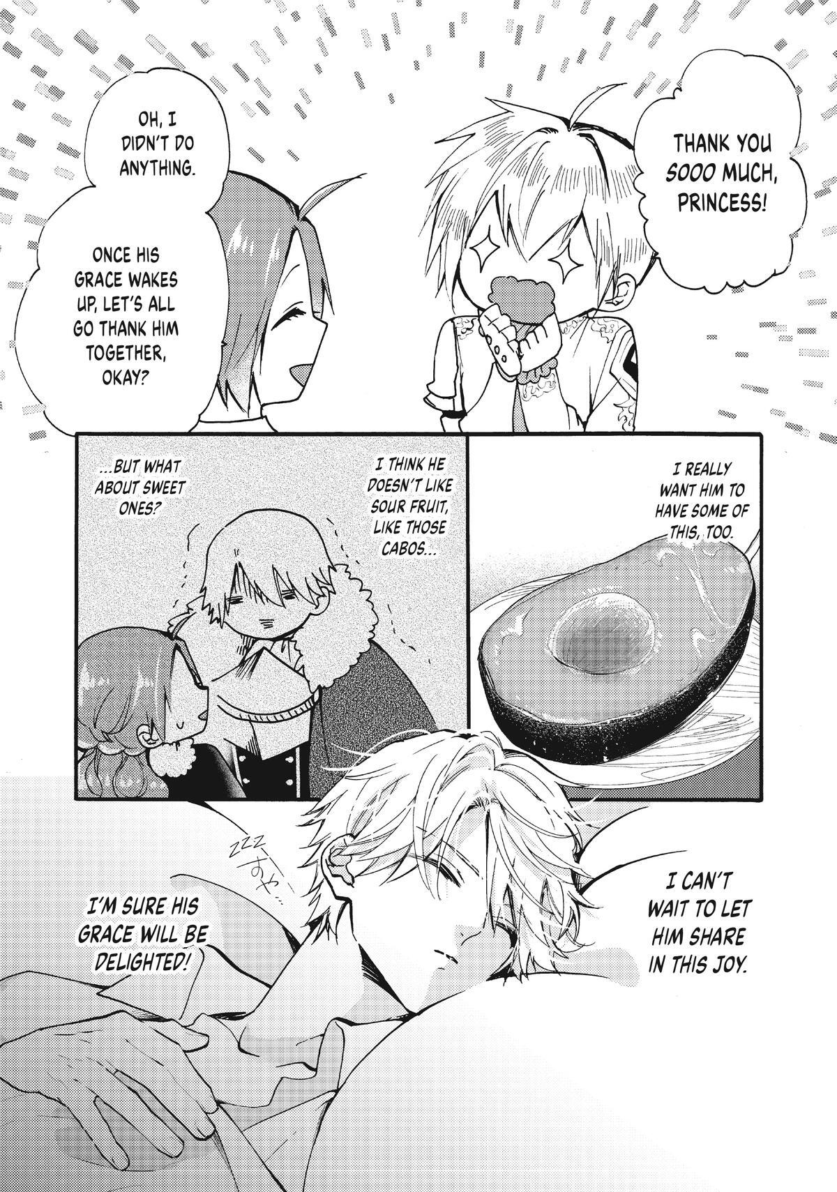 Read Pass the Monster Meat, Milady! Manga Online