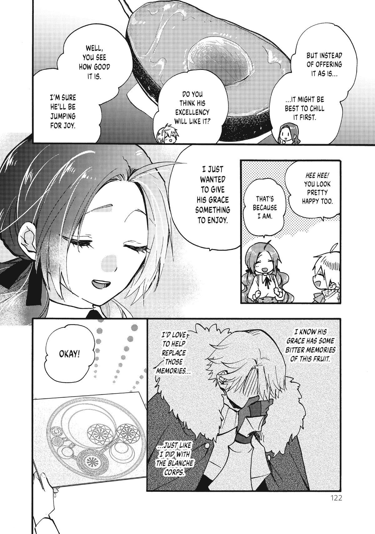 Read Pass the Monster Meat, Milady! Manga Online