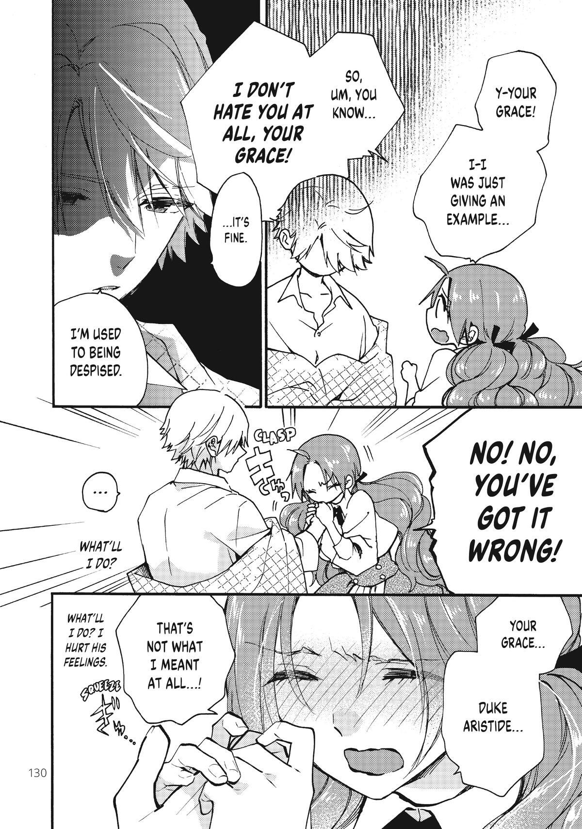 Read Pass the Monster Meat, Milady! Manga Online