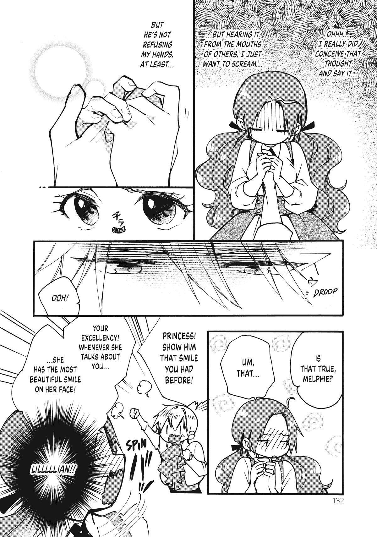 Read Pass the Monster Meat, Milady! Manga Online