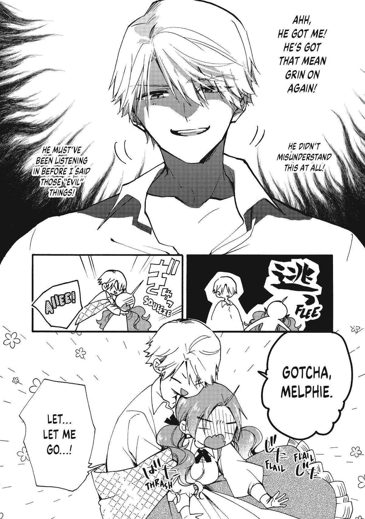Read Pass the Monster Meat, Milady! Manga Online