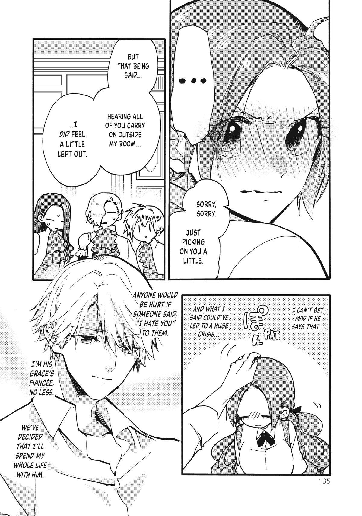 Read Pass the Monster Meat, Milady! Manga Online
