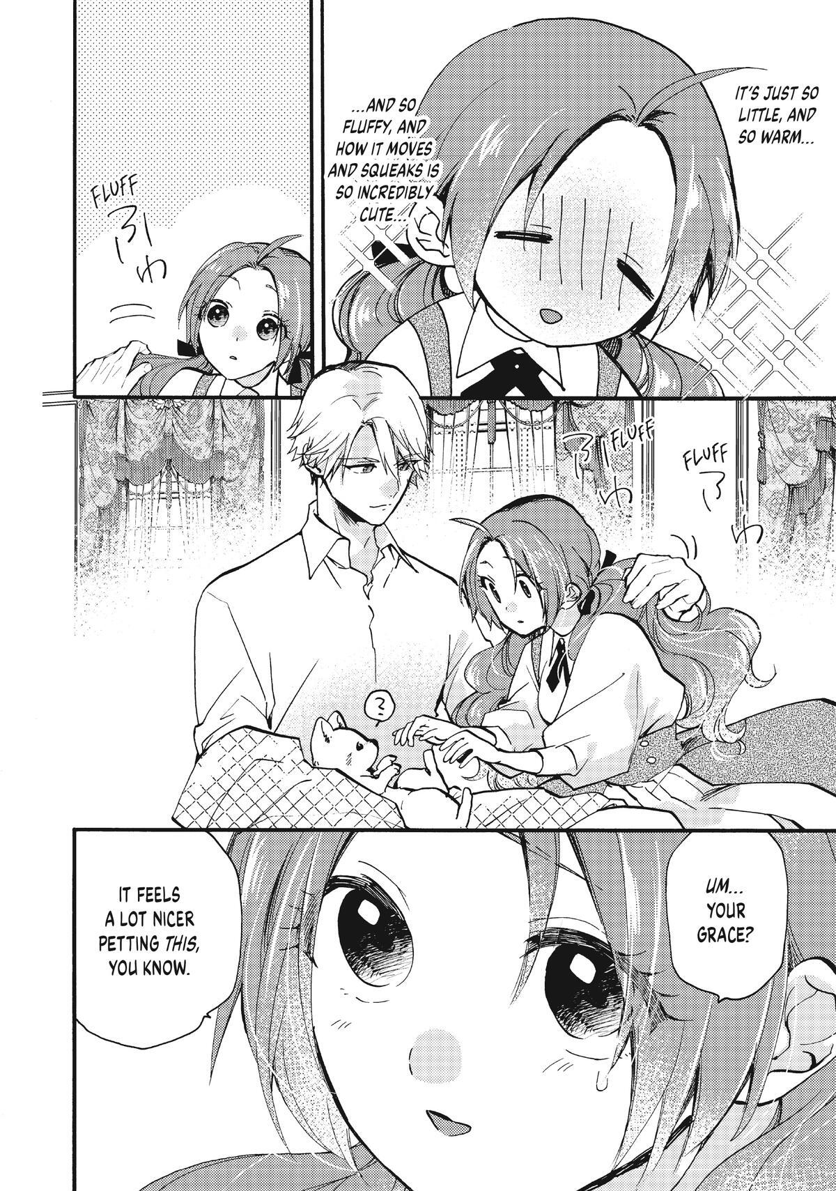 Read Pass the Monster Meat, Milady! Manga Online