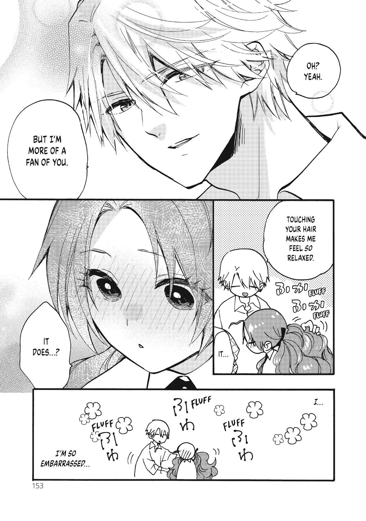Read Pass the Monster Meat, Milady! Manga Online
