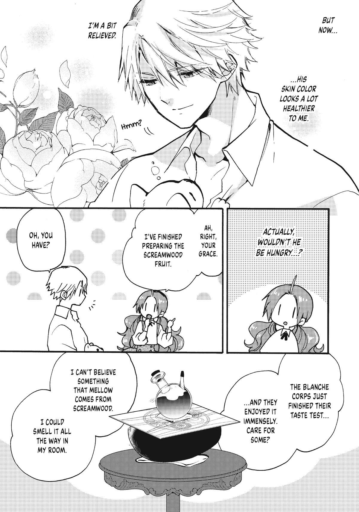 Read Pass the Monster Meat, Milady! Manga Online
