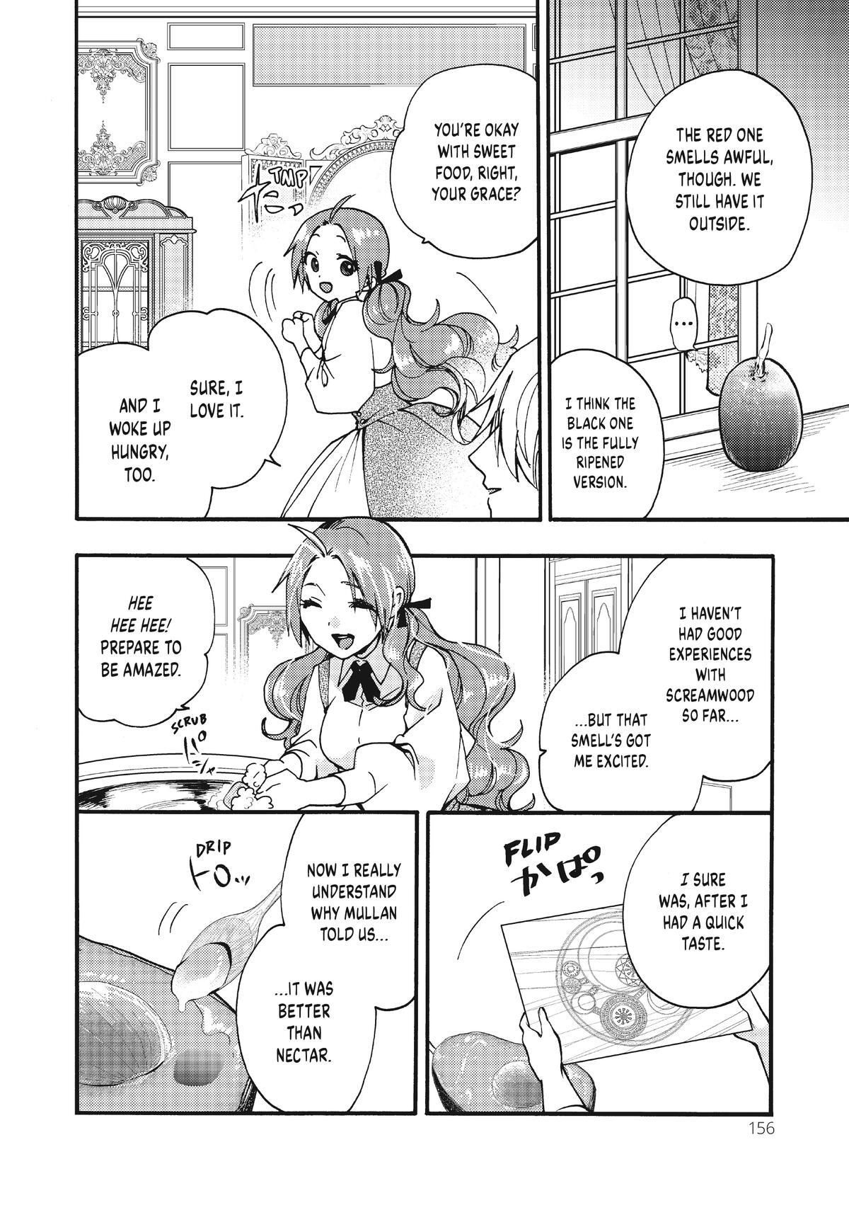 Read Pass the Monster Meat, Milady! Manga Online