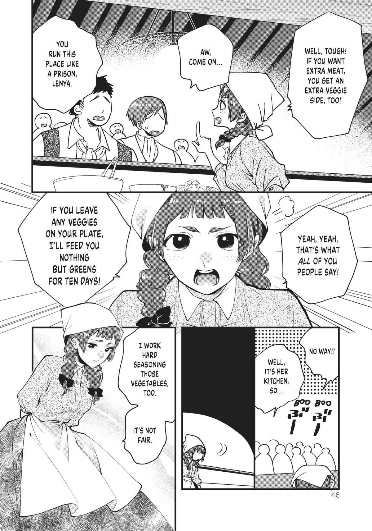 Read Pass the Monster Meat, Milady! Manga Online