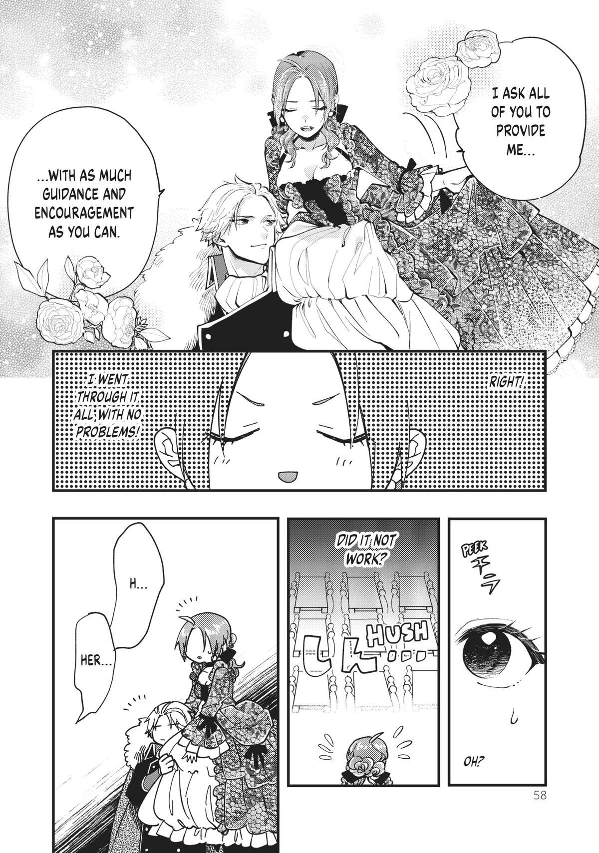 Read Pass the Monster Meat, Milady! Manga Online