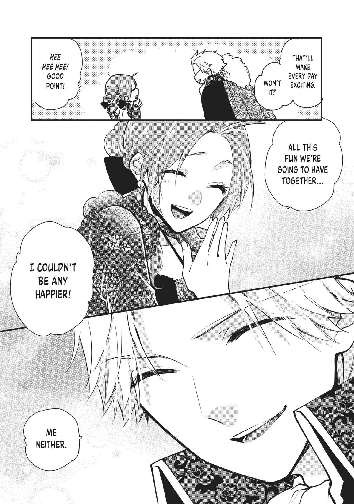 Read Pass the Monster Meat, Milady! Manga Online