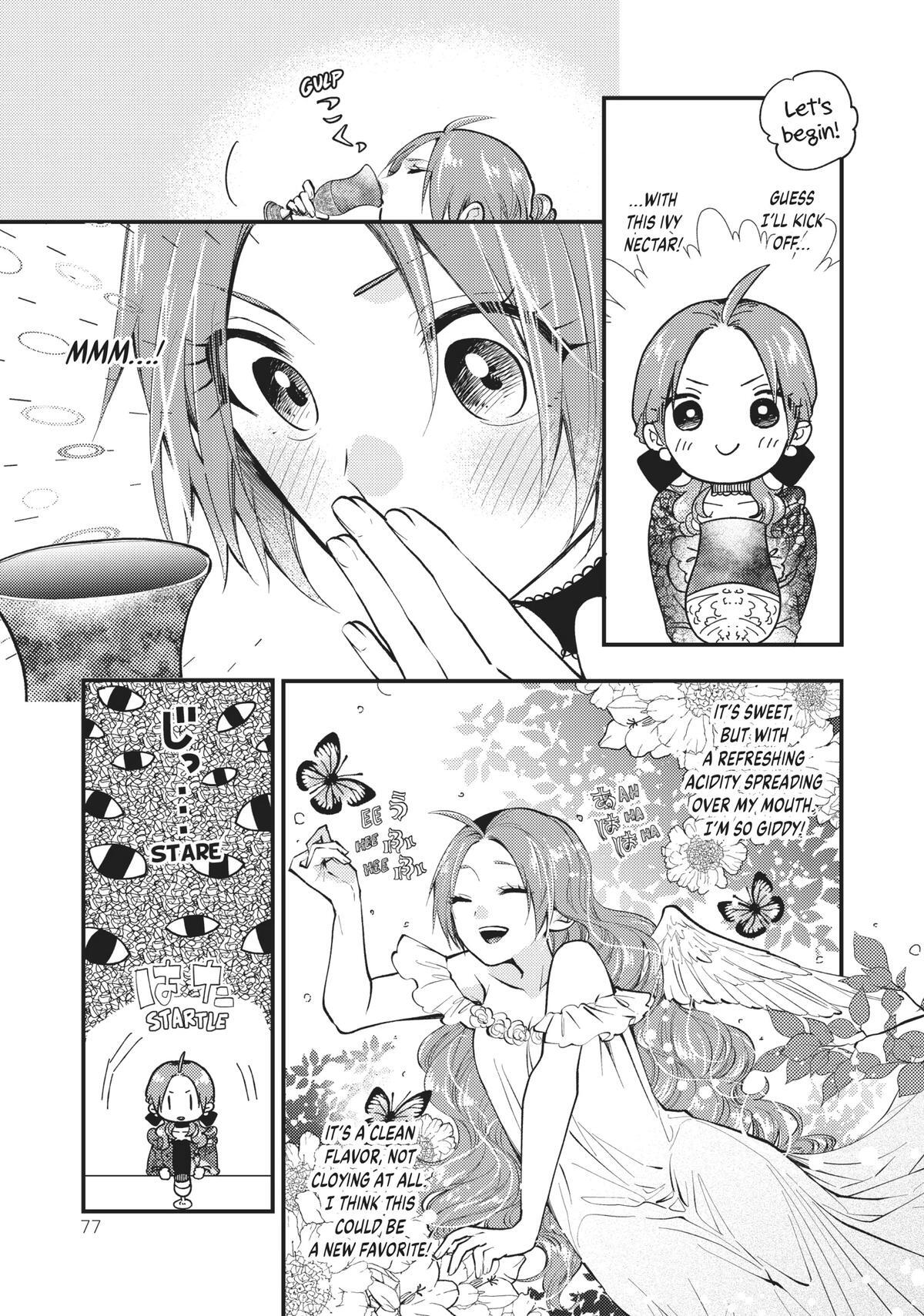 Read Pass the Monster Meat, Milady! Manga Online