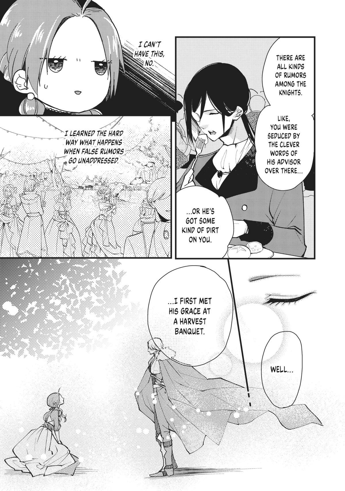 Read Pass the Monster Meat, Milady! Manga Online