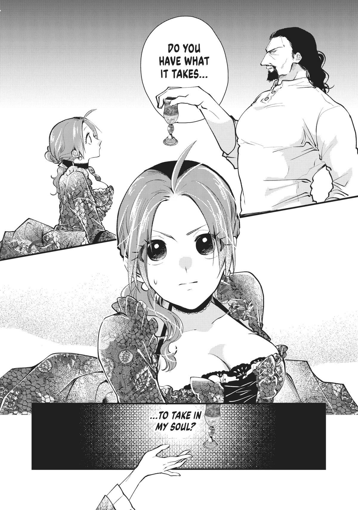 Read Pass the Monster Meat, Milady! Manga Online