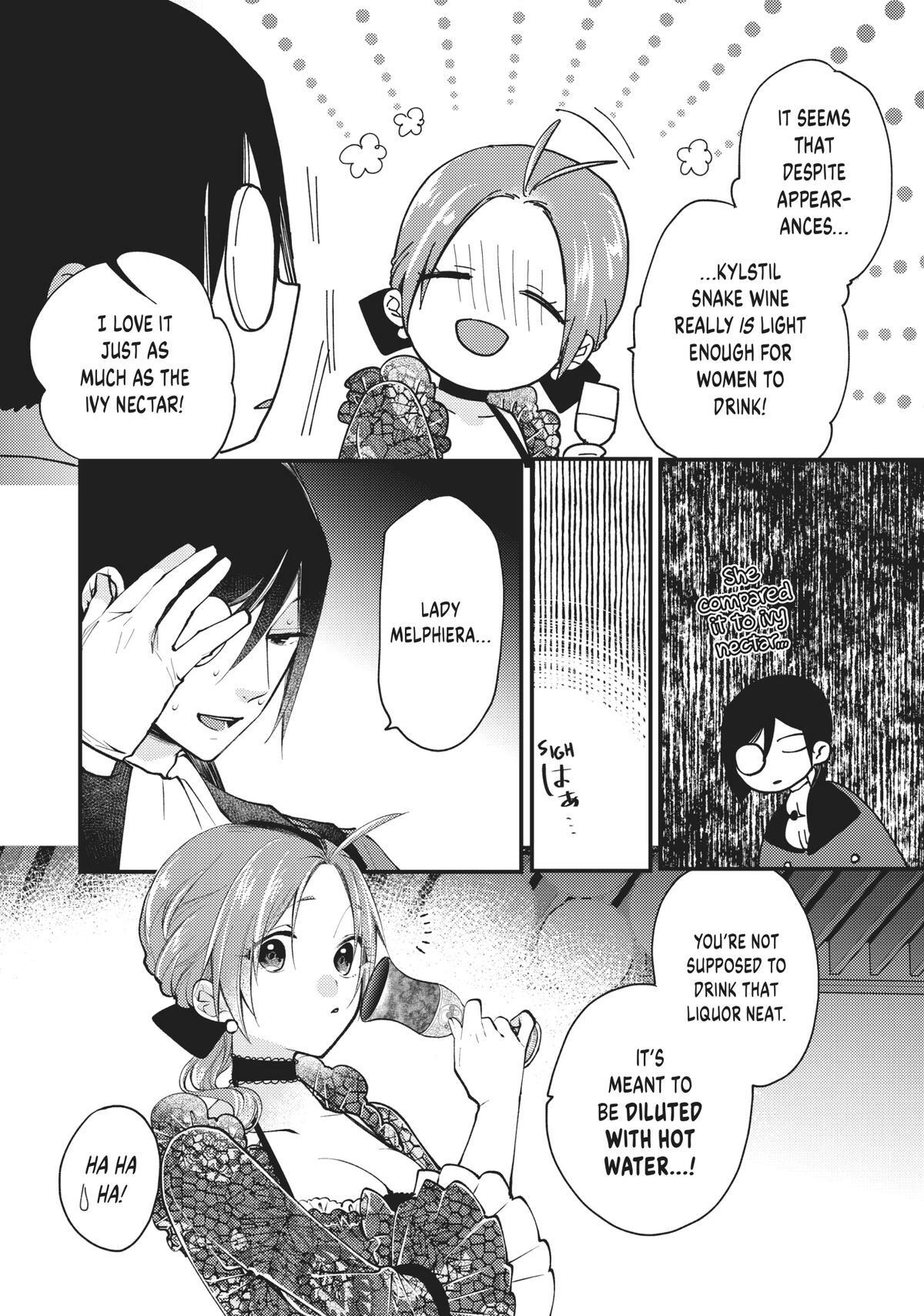Read Pass the Monster Meat, Milady! Manga Online