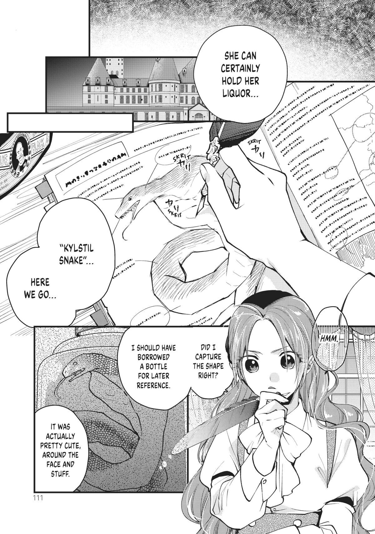 Read Pass the Monster Meat, Milady! Manga Online