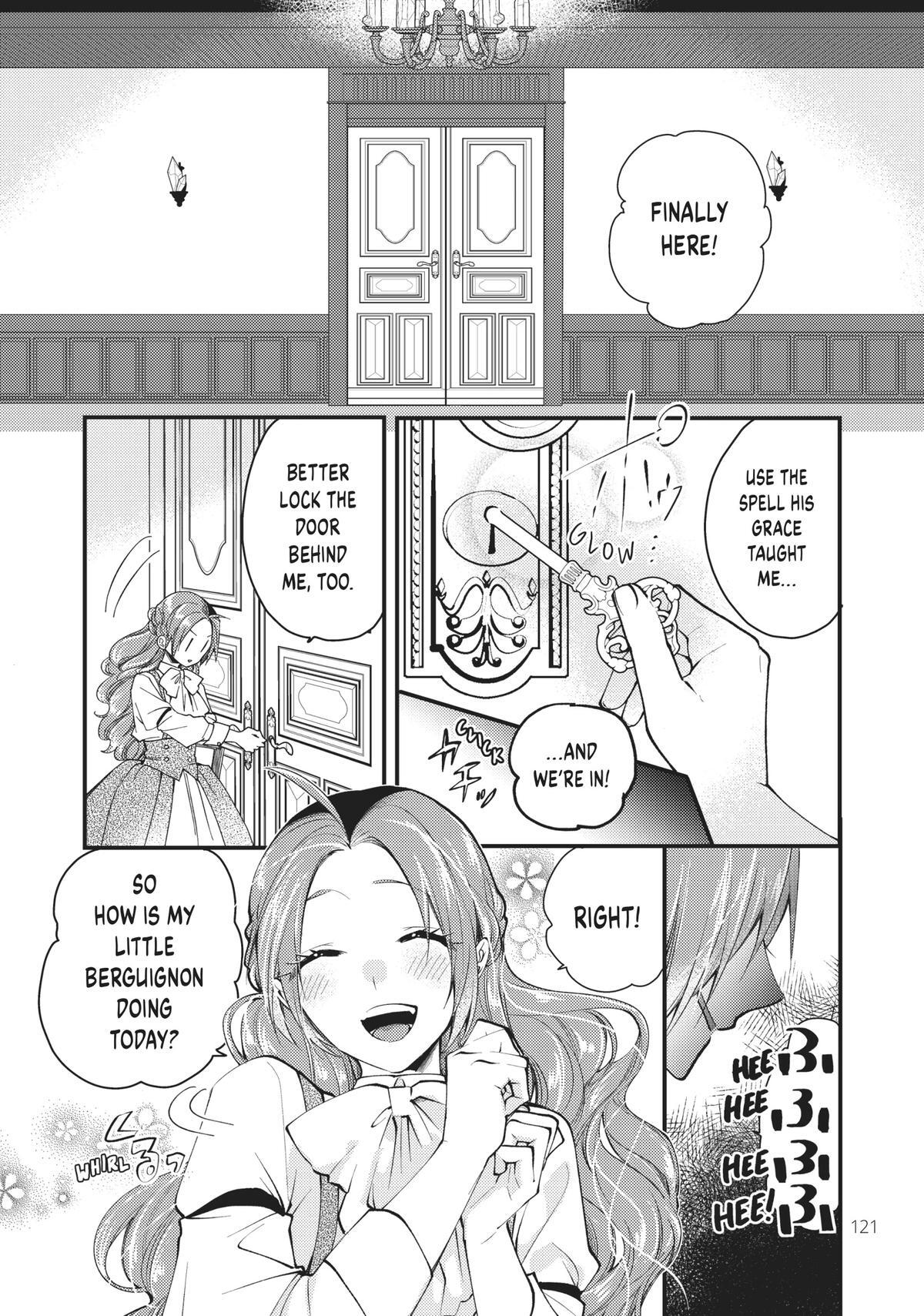 Read Pass the Monster Meat, Milady! Manga Online