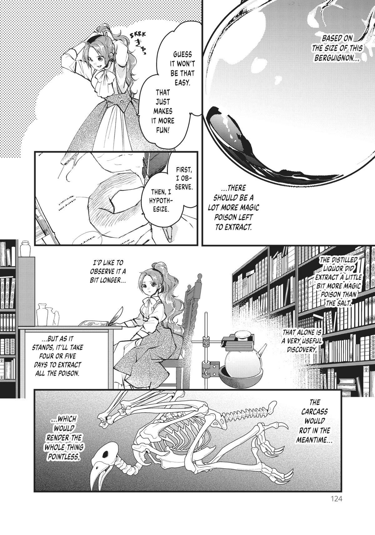 Read Pass the Monster Meat, Milady! Manga Online