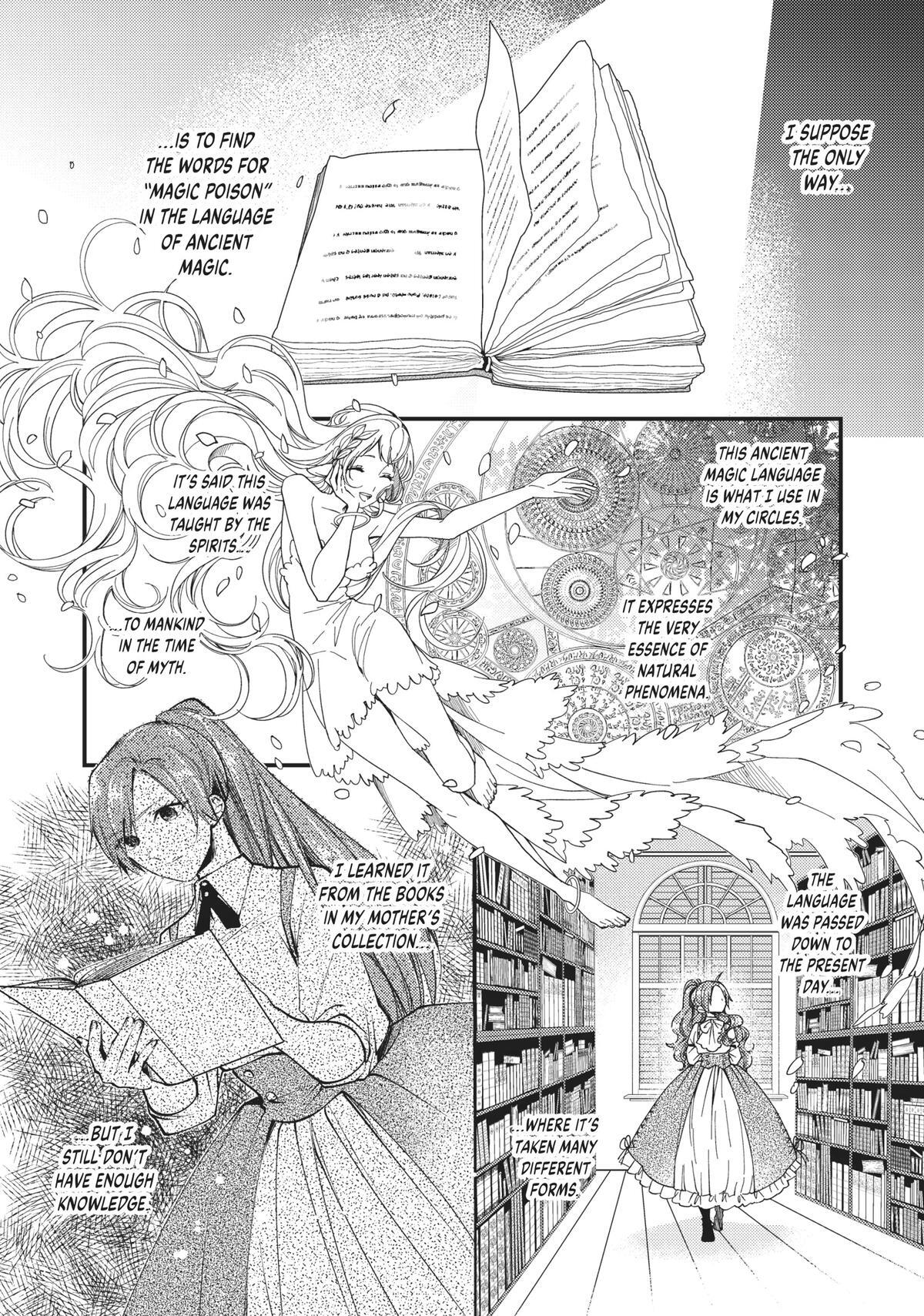Read Pass the Monster Meat, Milady! Manga Online