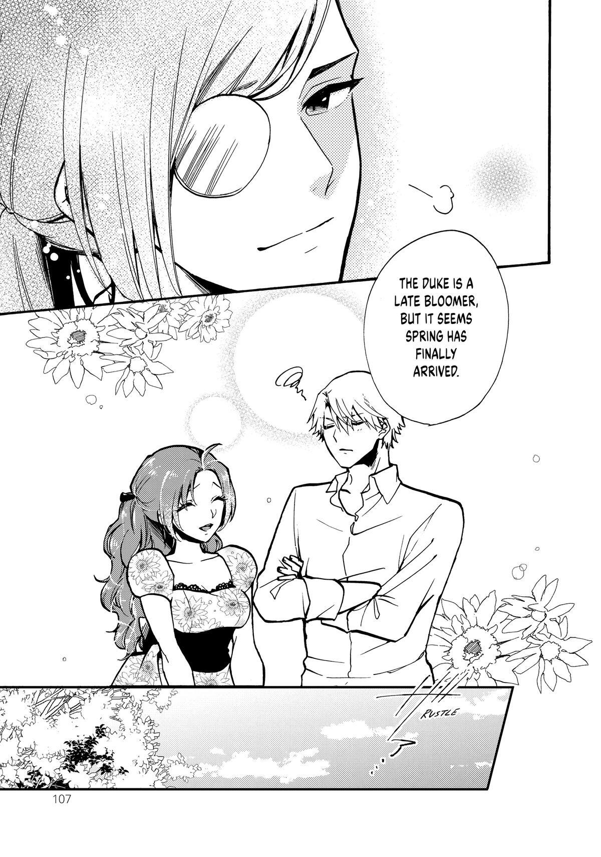 Read Pass the Monster Meat, Milady! Manga Online