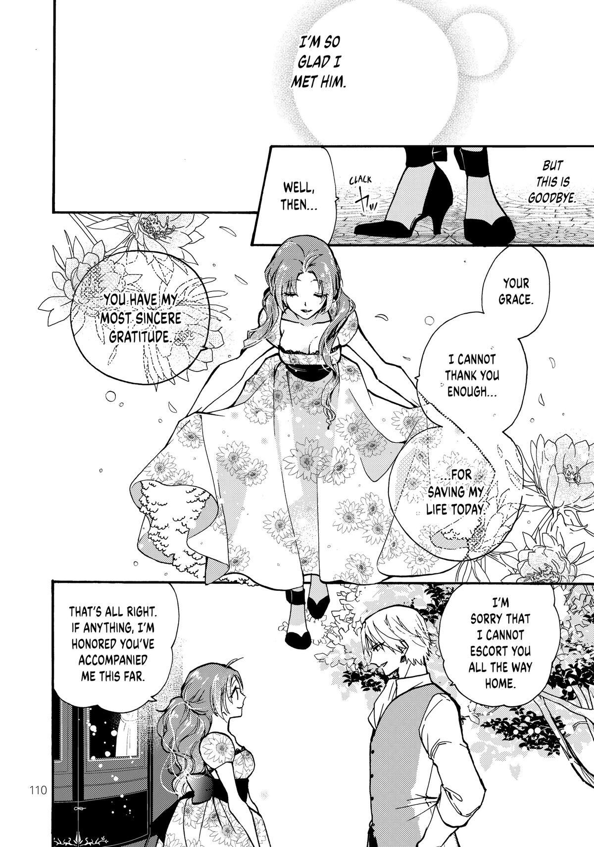 Read Pass the Monster Meat, Milady! Manga Online