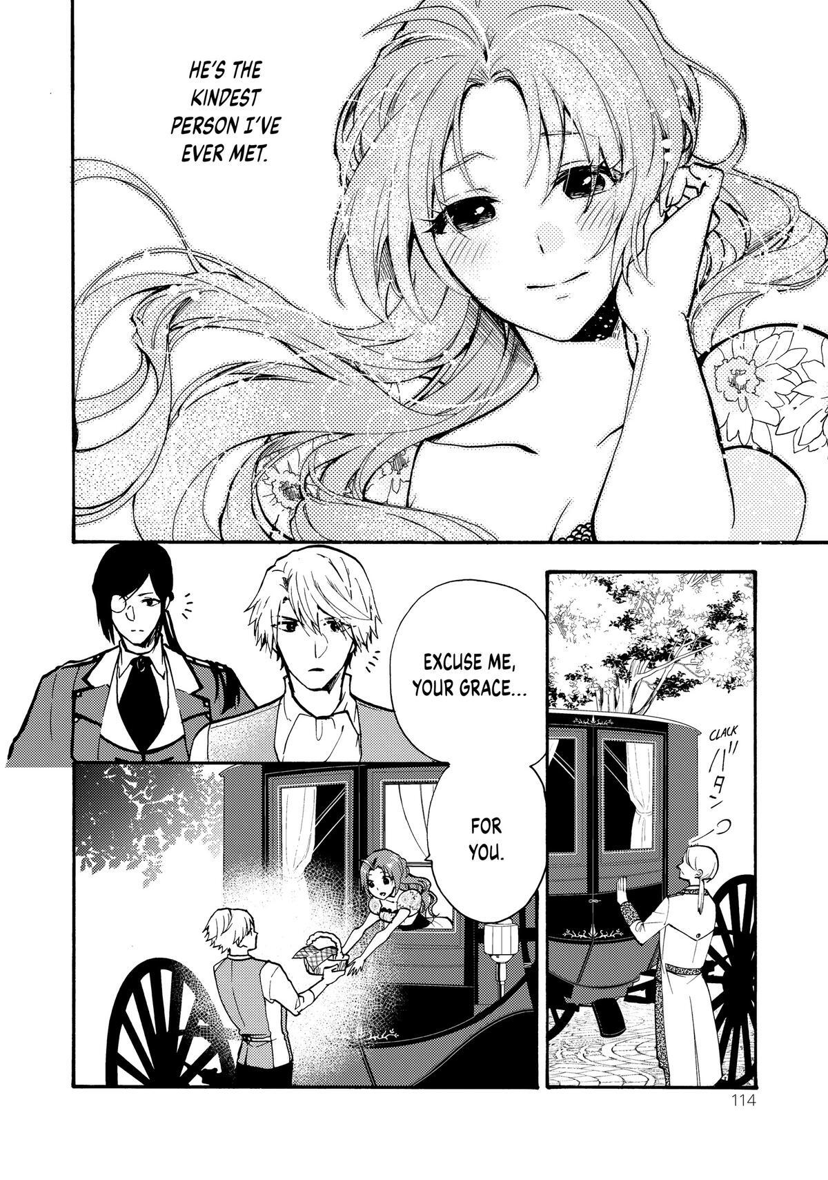 Read Pass the Monster Meat, Milady! Manga Online