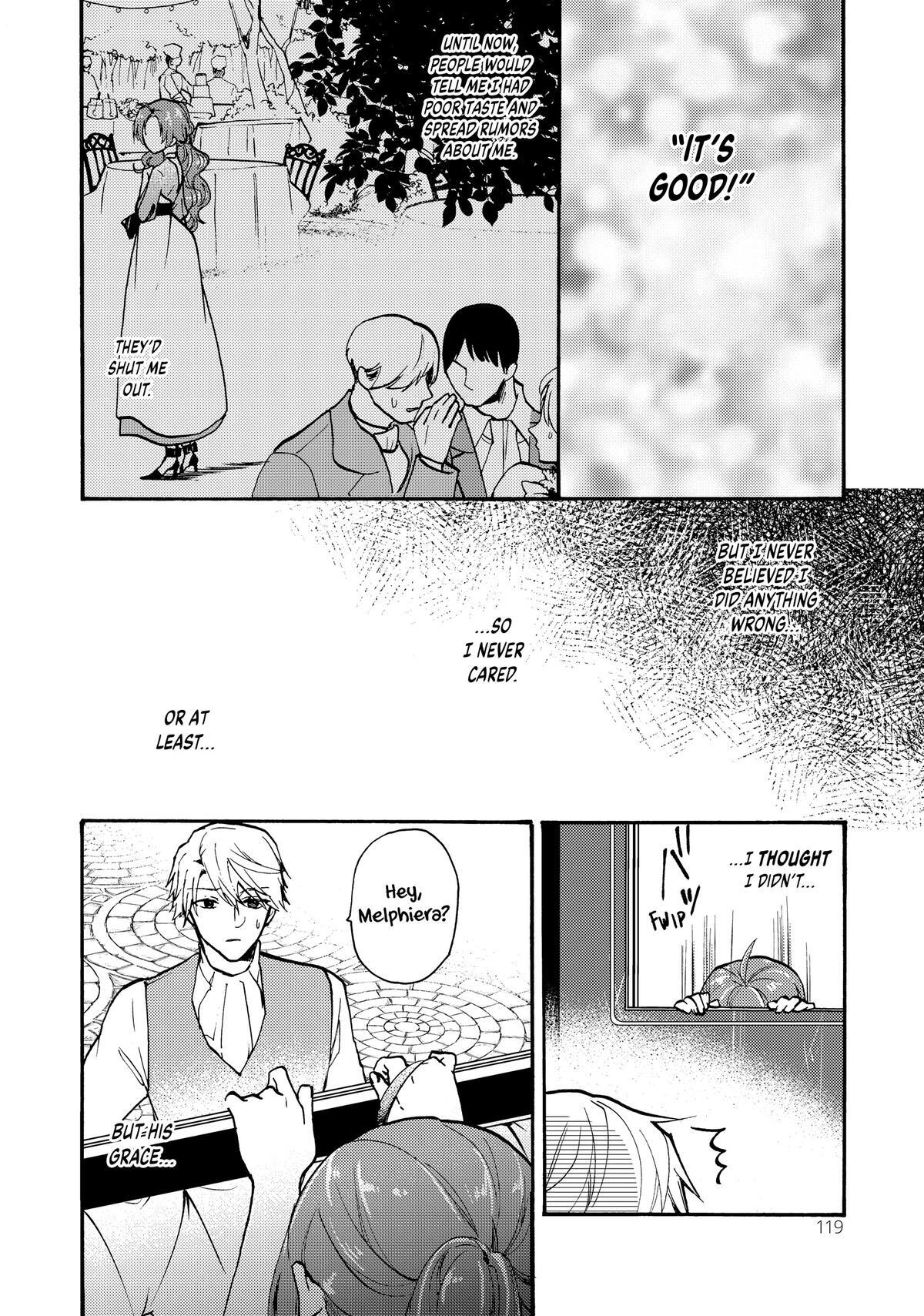 Read Pass the Monster Meat, Milady! Manga Online