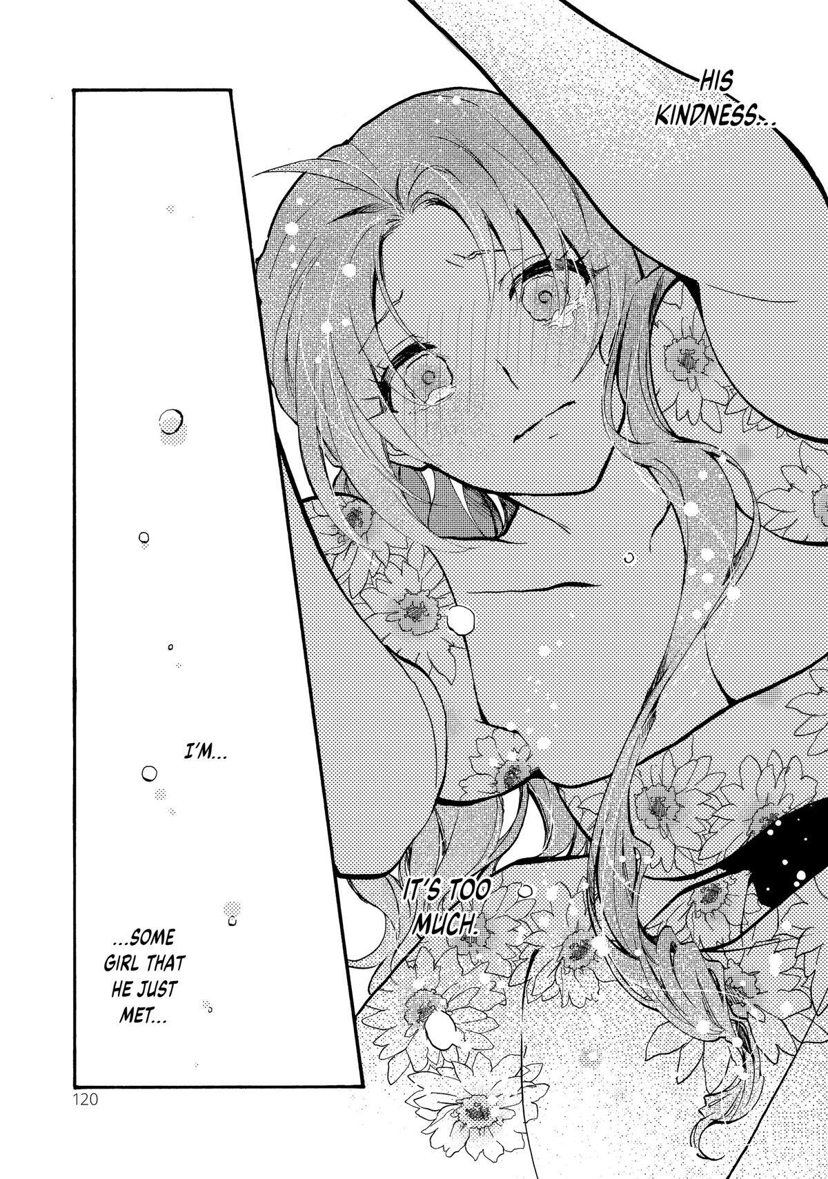 Read Pass the Monster Meat, Milady! Manga Online