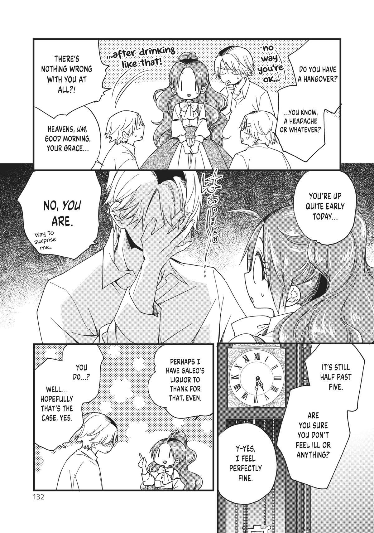 Read Pass the Monster Meat, Milady! Manga Online