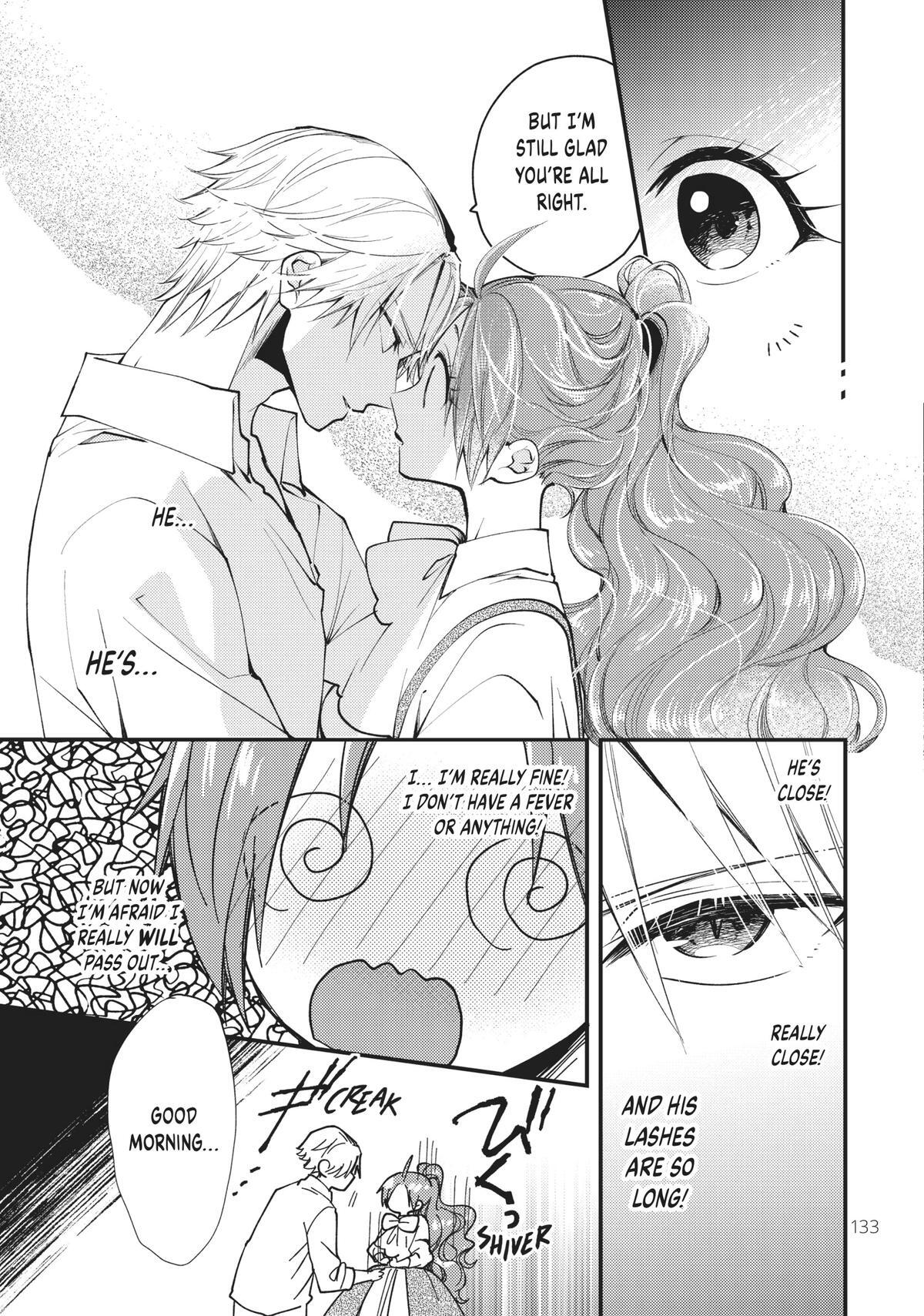 Read Pass the Monster Meat, Milady! Manga Online