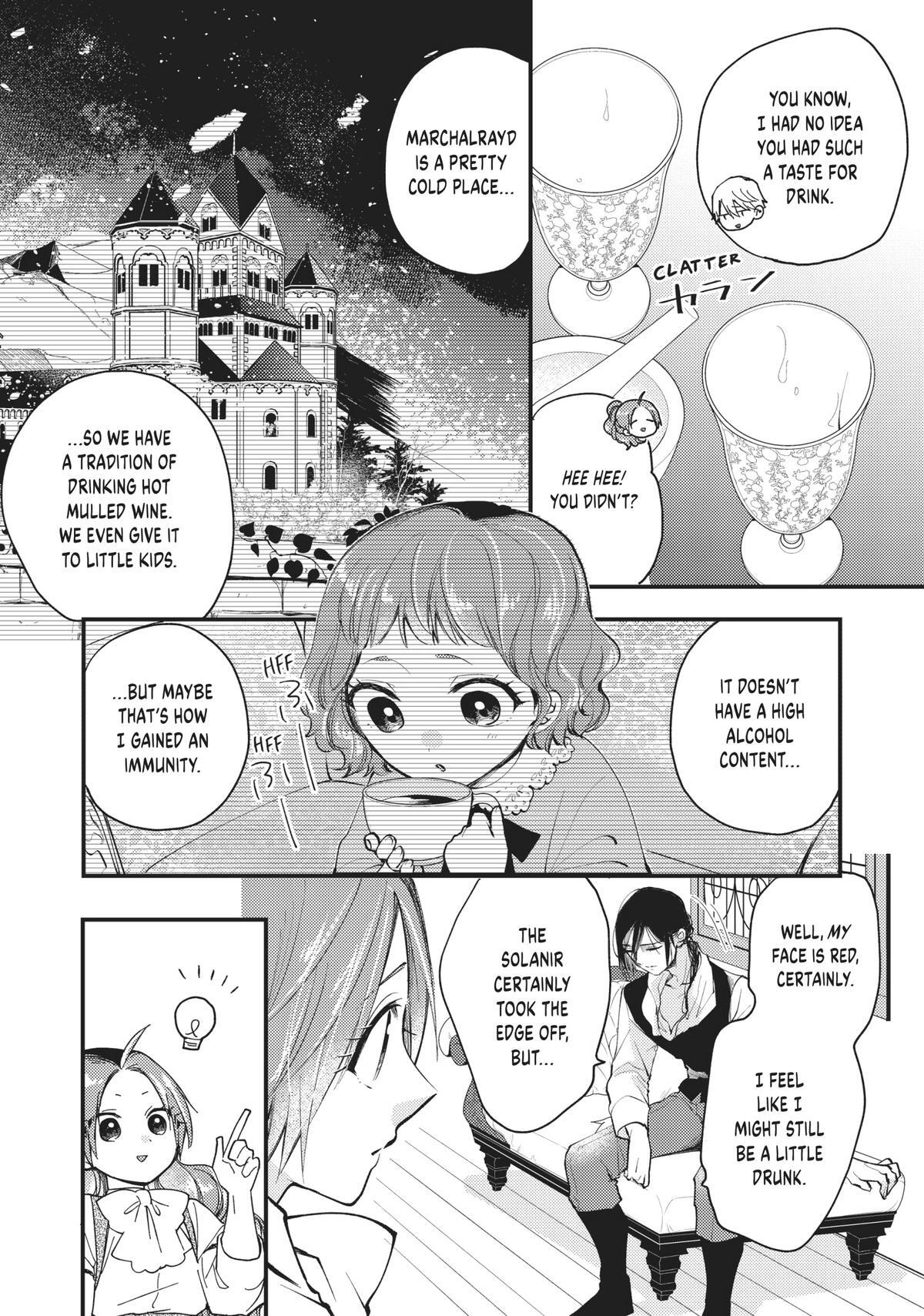 Read Pass the Monster Meat, Milady! Manga Online