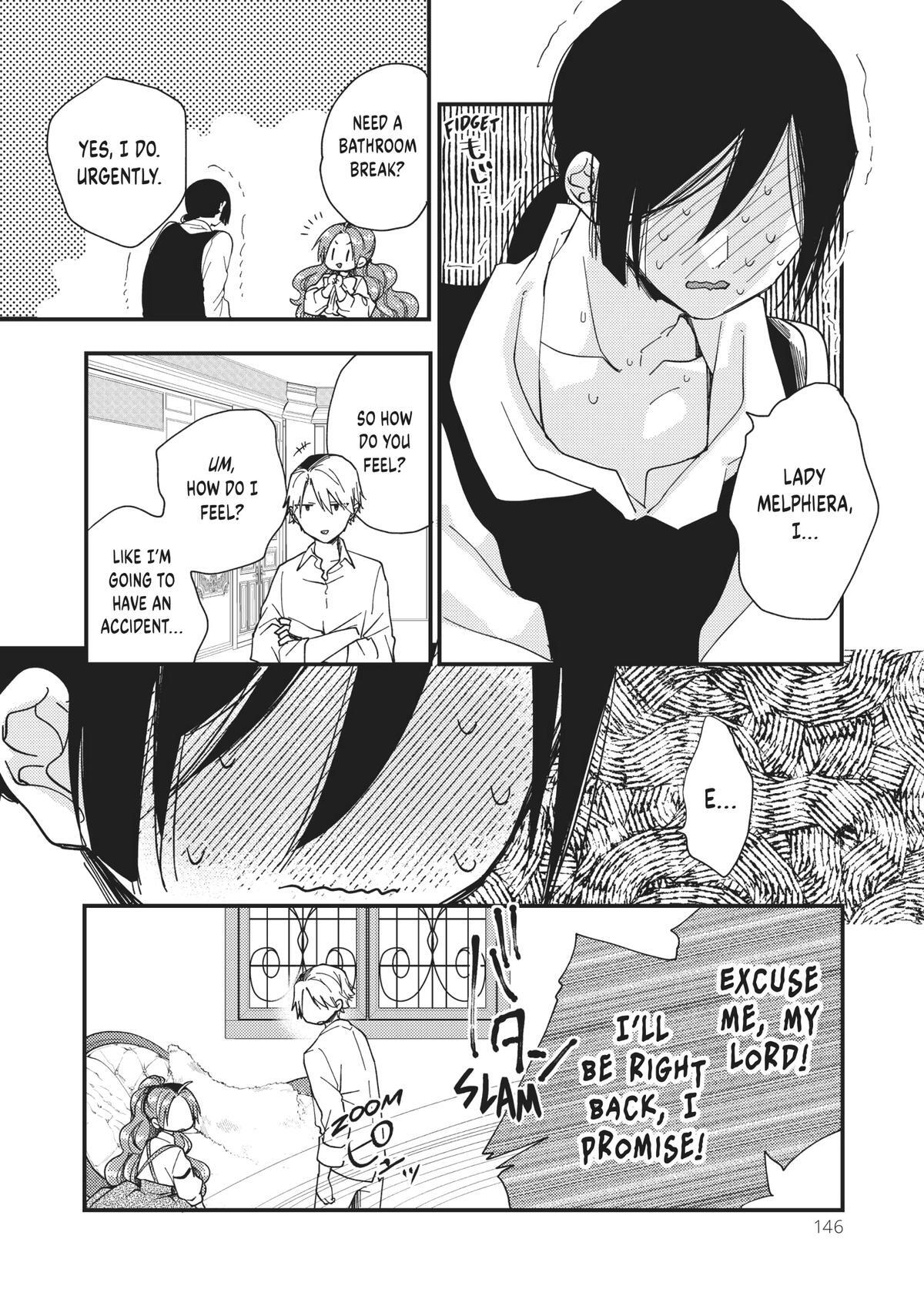 Read Pass the Monster Meat, Milady! Manga Online