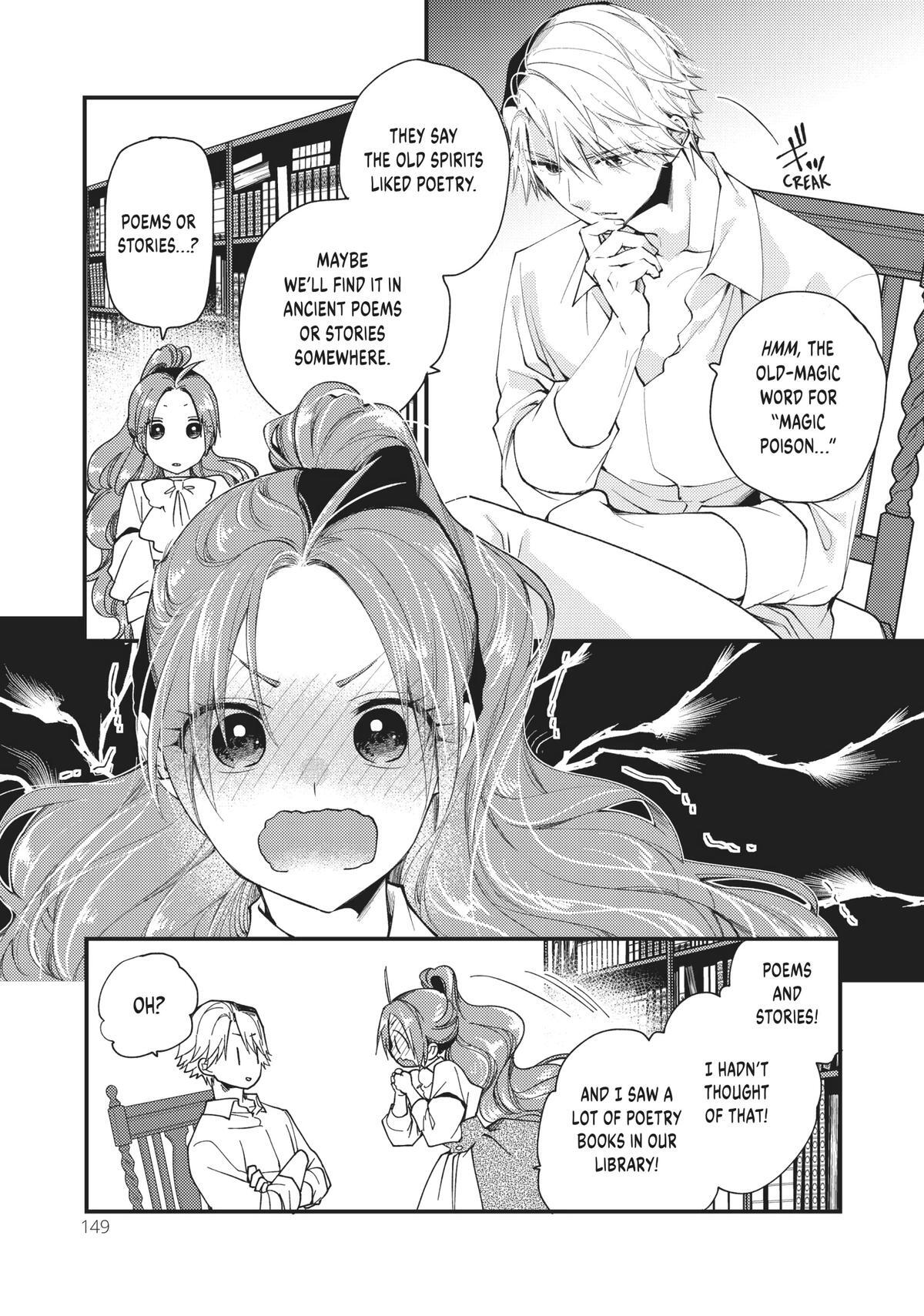 Read Pass the Monster Meat, Milady! Manga Online