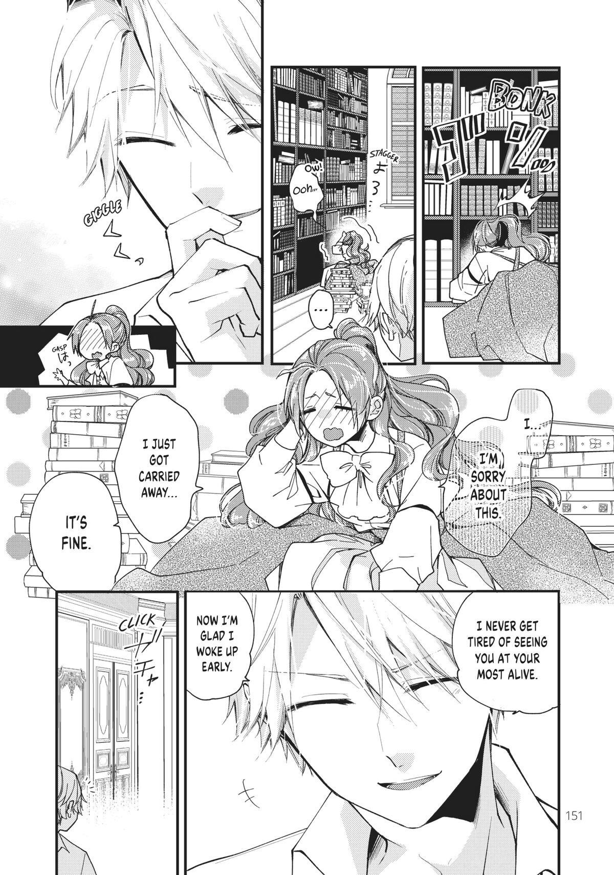 Read Pass the Monster Meat, Milady! Manga Online