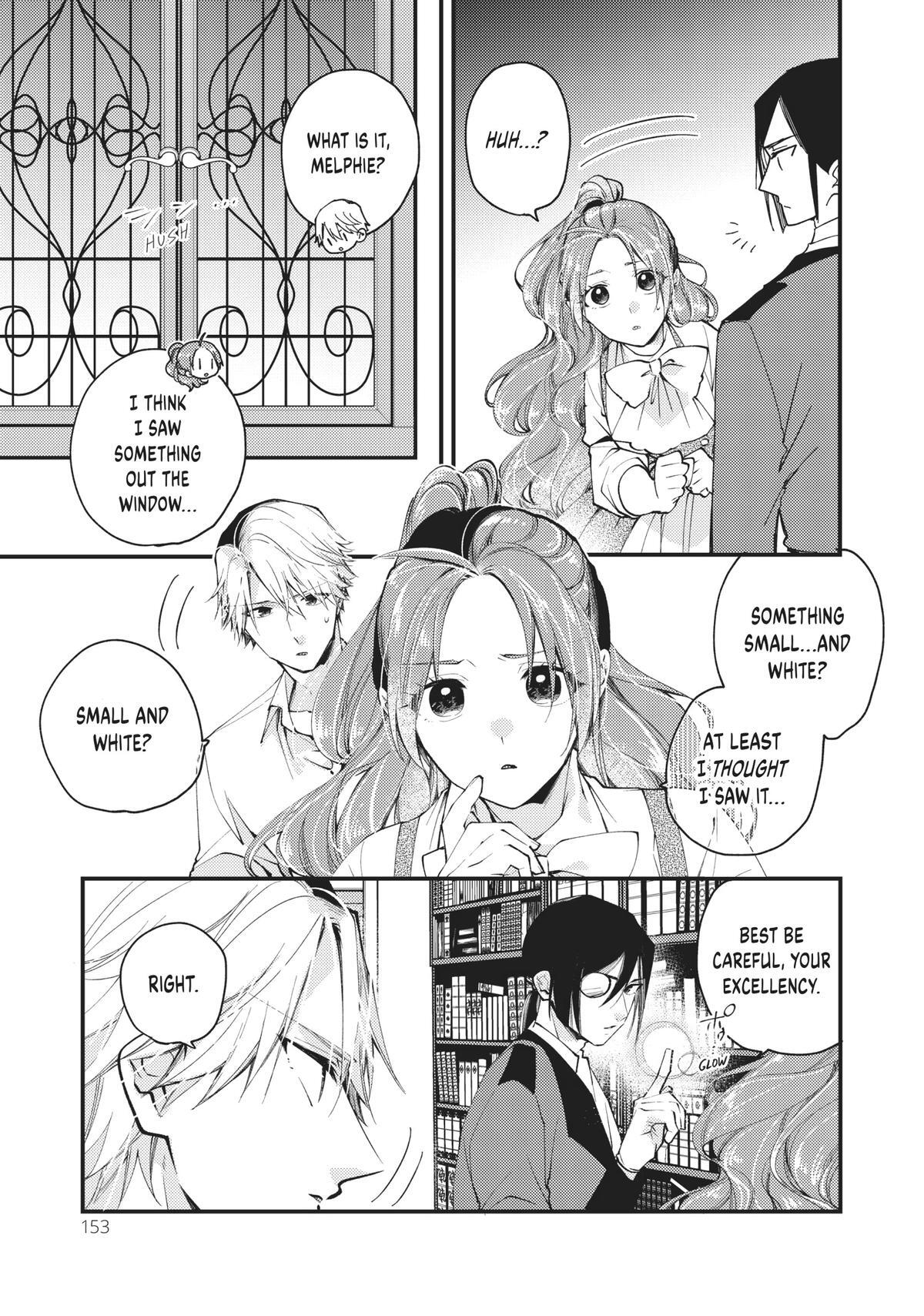 Read Pass the Monster Meat, Milady! Manga Online